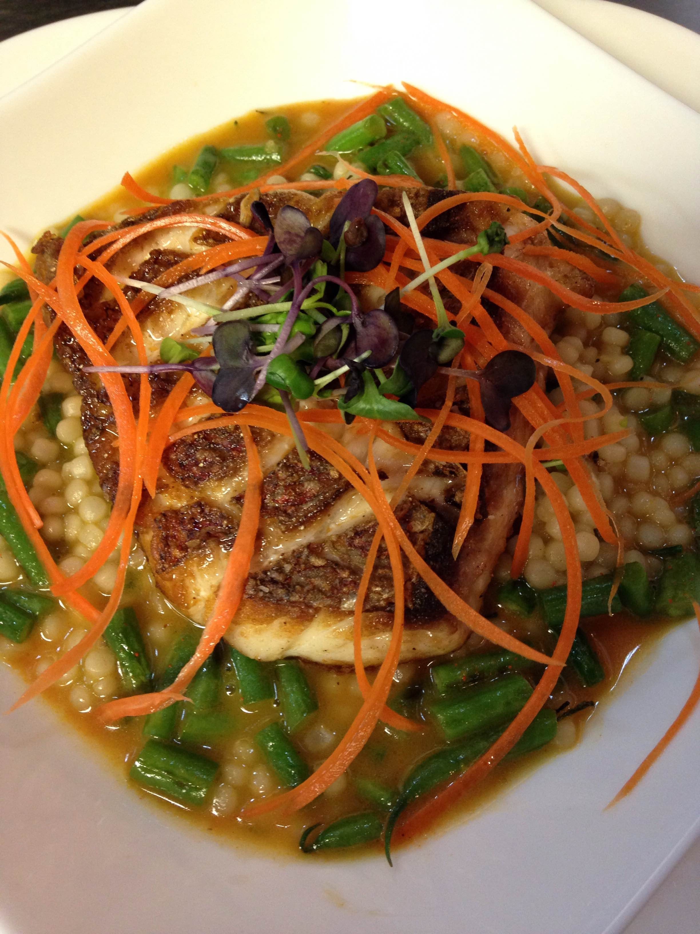 September 25th Nightly Specials