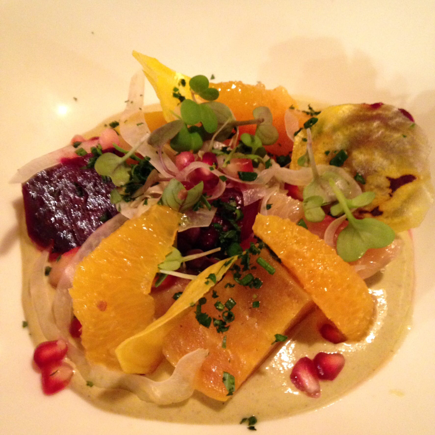 December 28th Nightly Specials