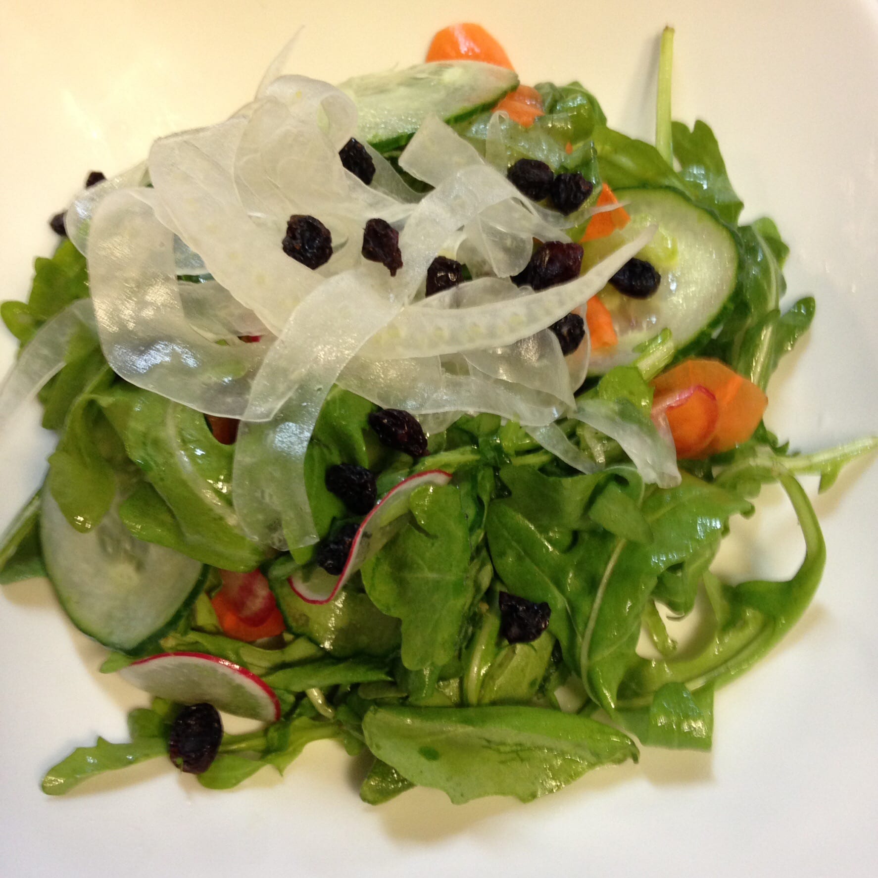 October 22nd Nightly Specials