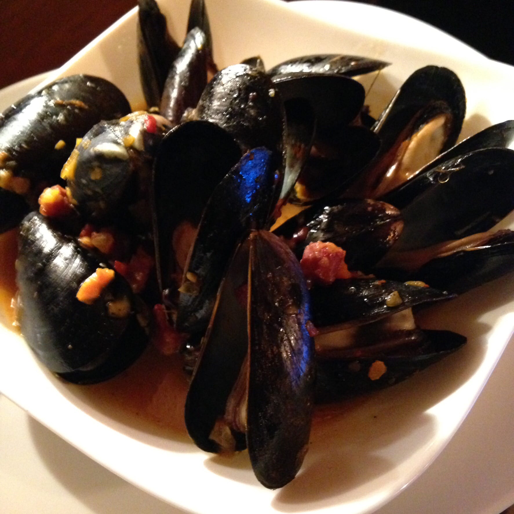 March 16th Nightly Specials