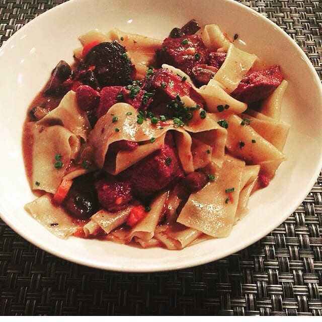 February 28th Nightly Specials