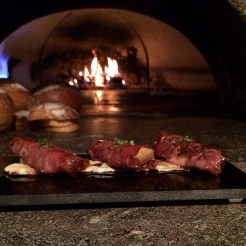 November 30th Nightly Specials