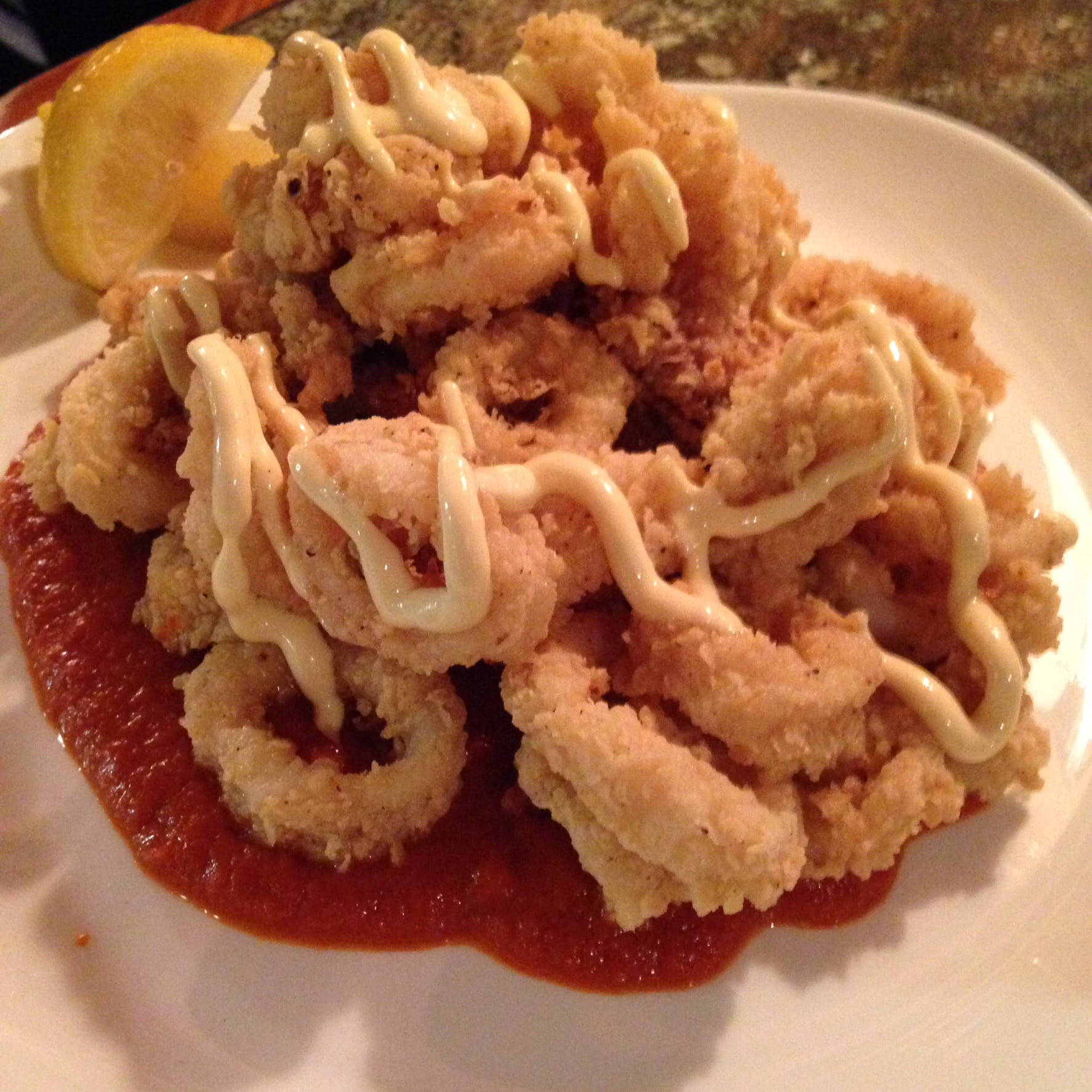 February 27th Nightly Specials