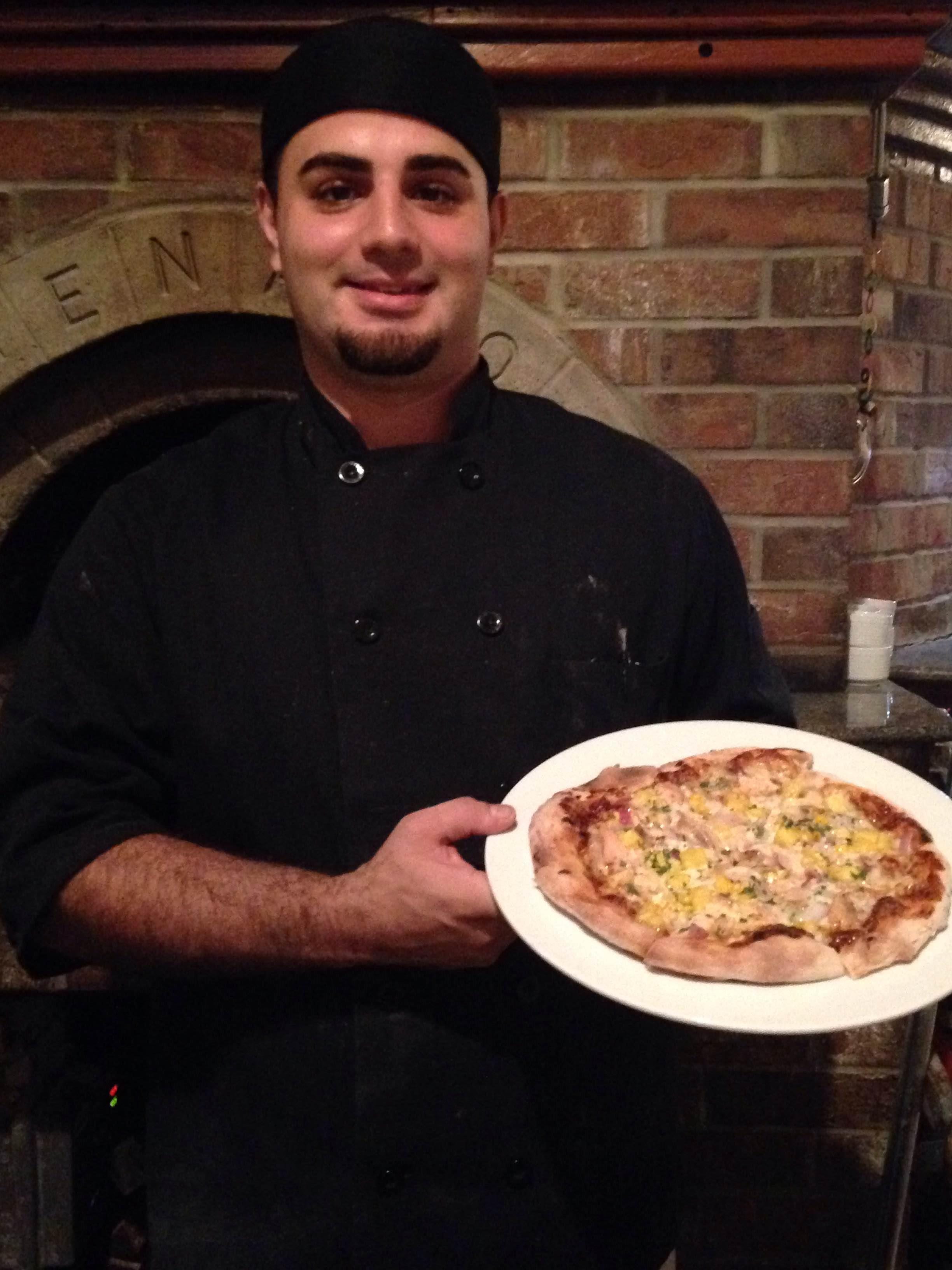 October 29th Nightly Specials