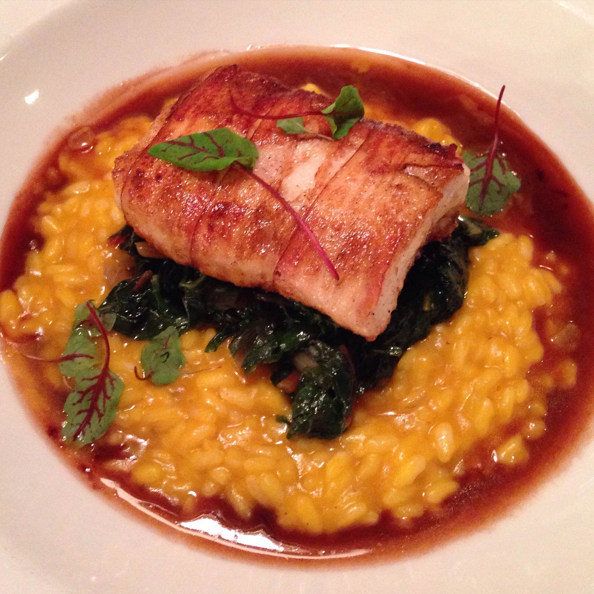January 12th Nightly Specials