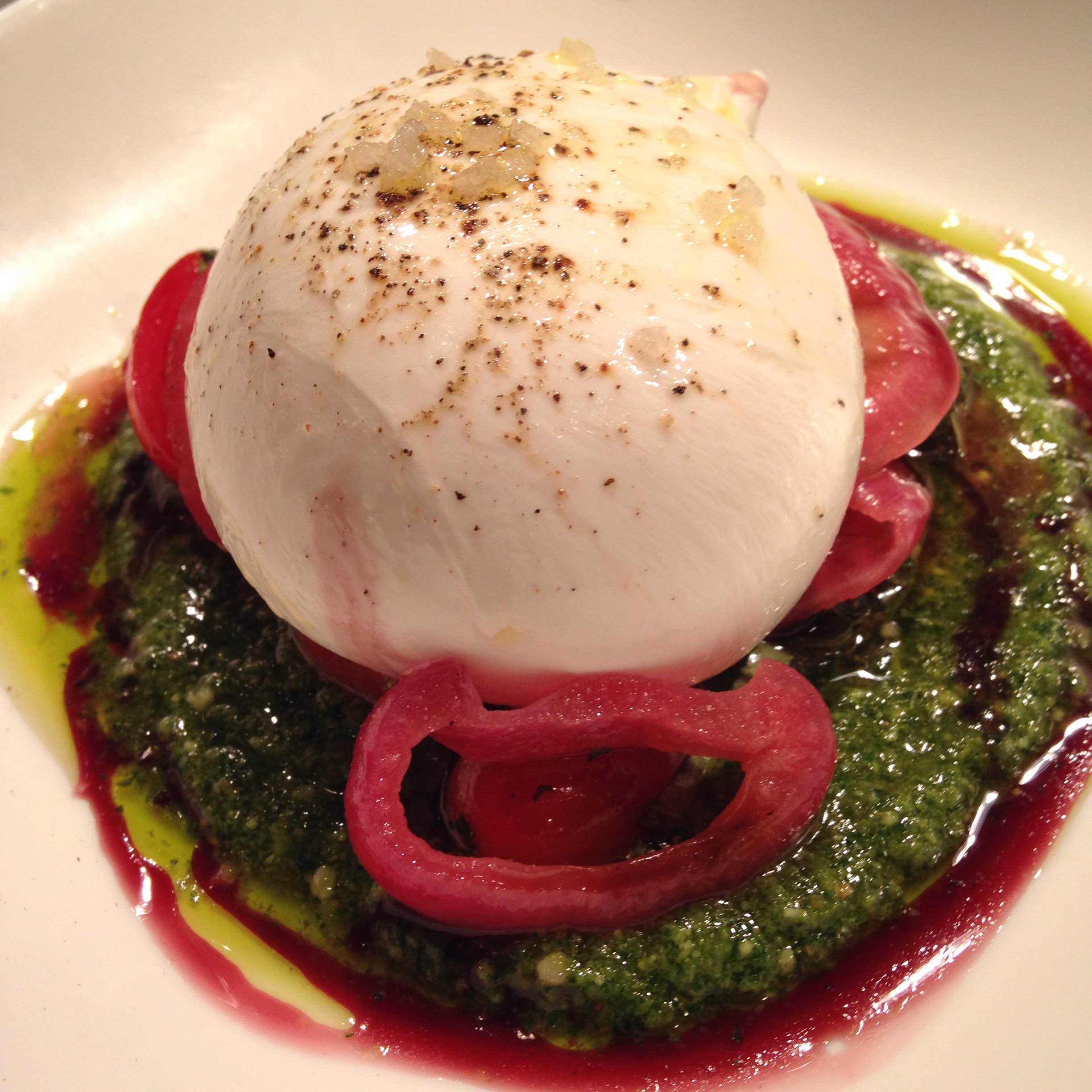 April 29th Nightly Specials