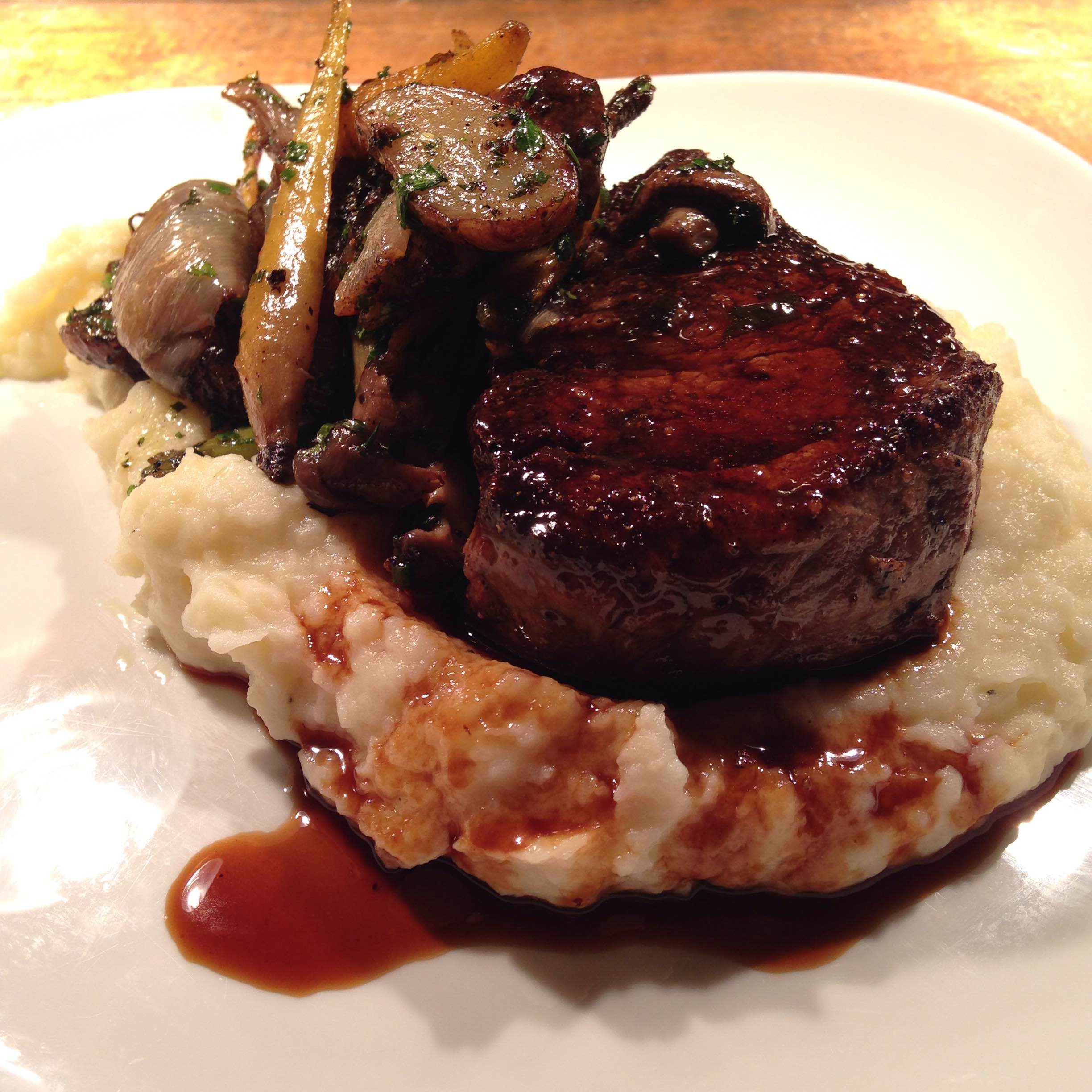 November 25th Nightly Specials