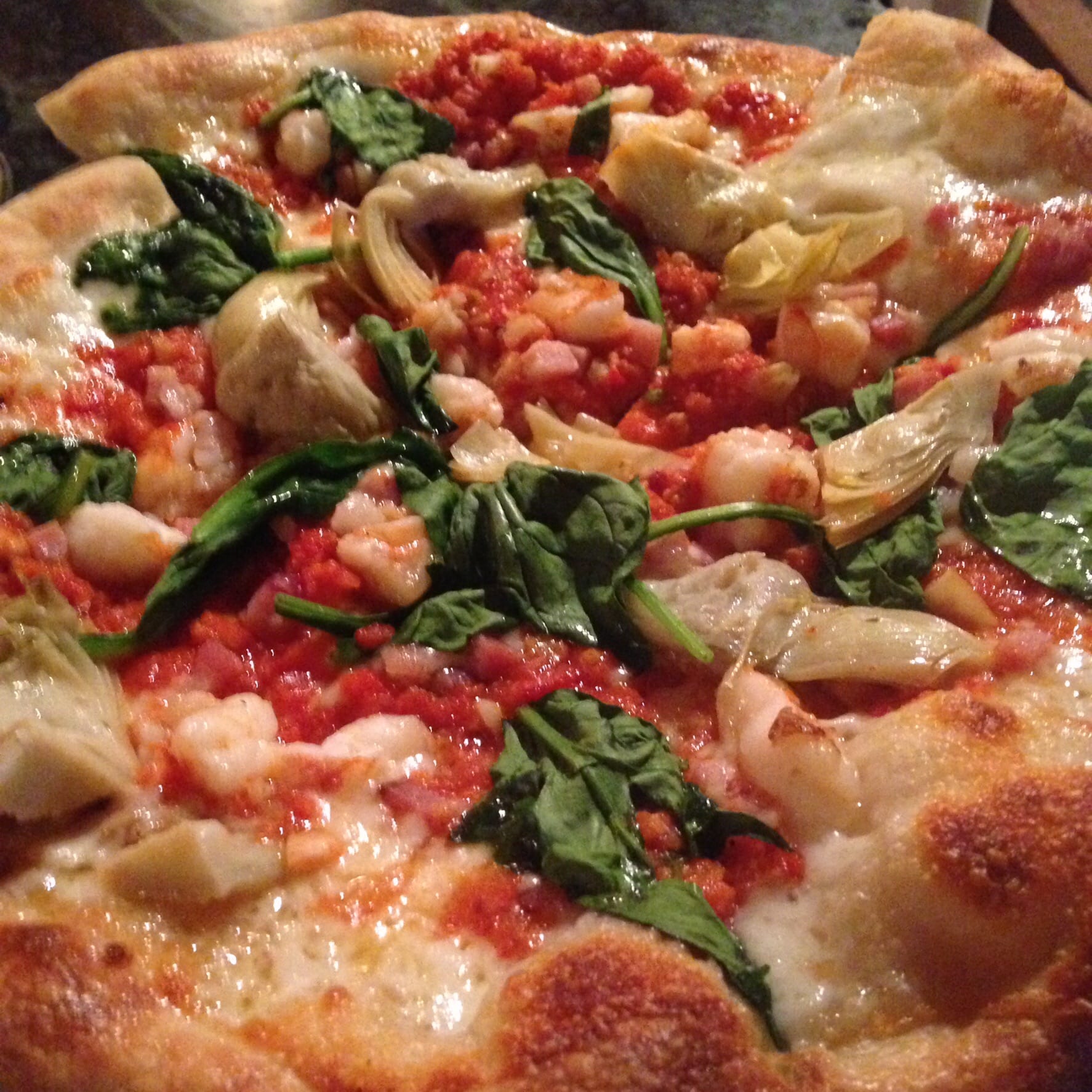 November 5th Nightly Specials