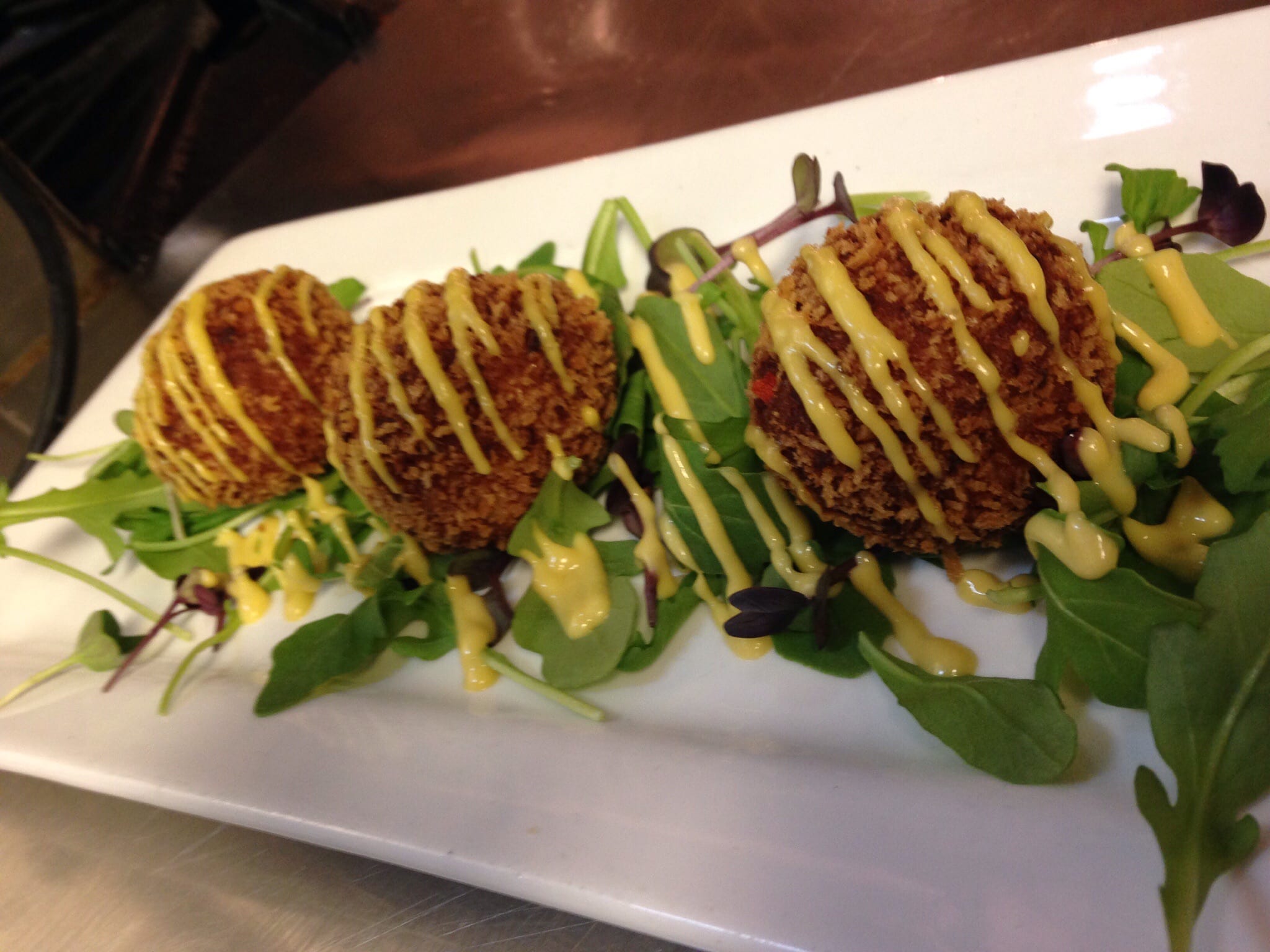 January 6th Nightly Specials