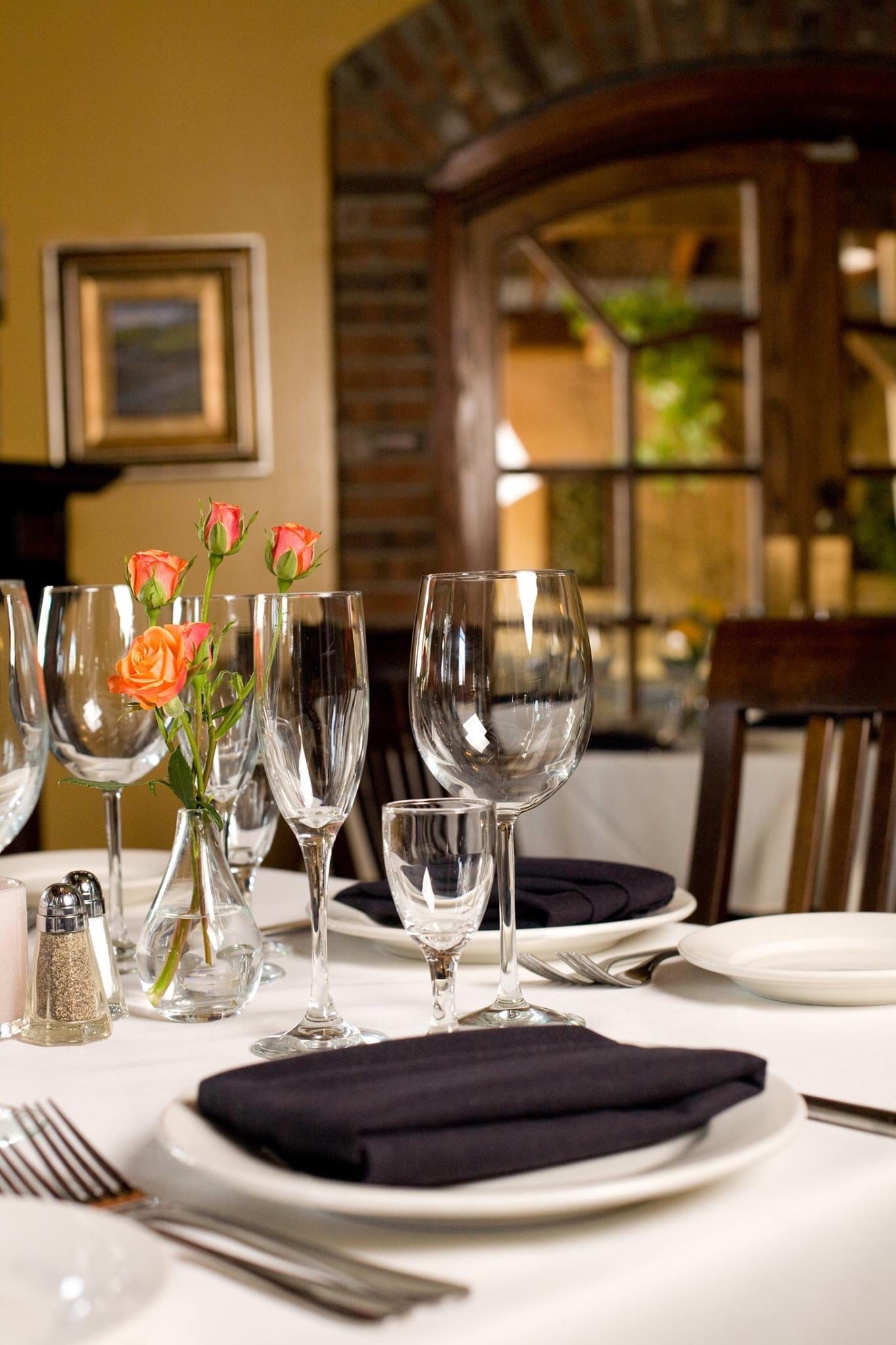 October 3 Nightly Specials