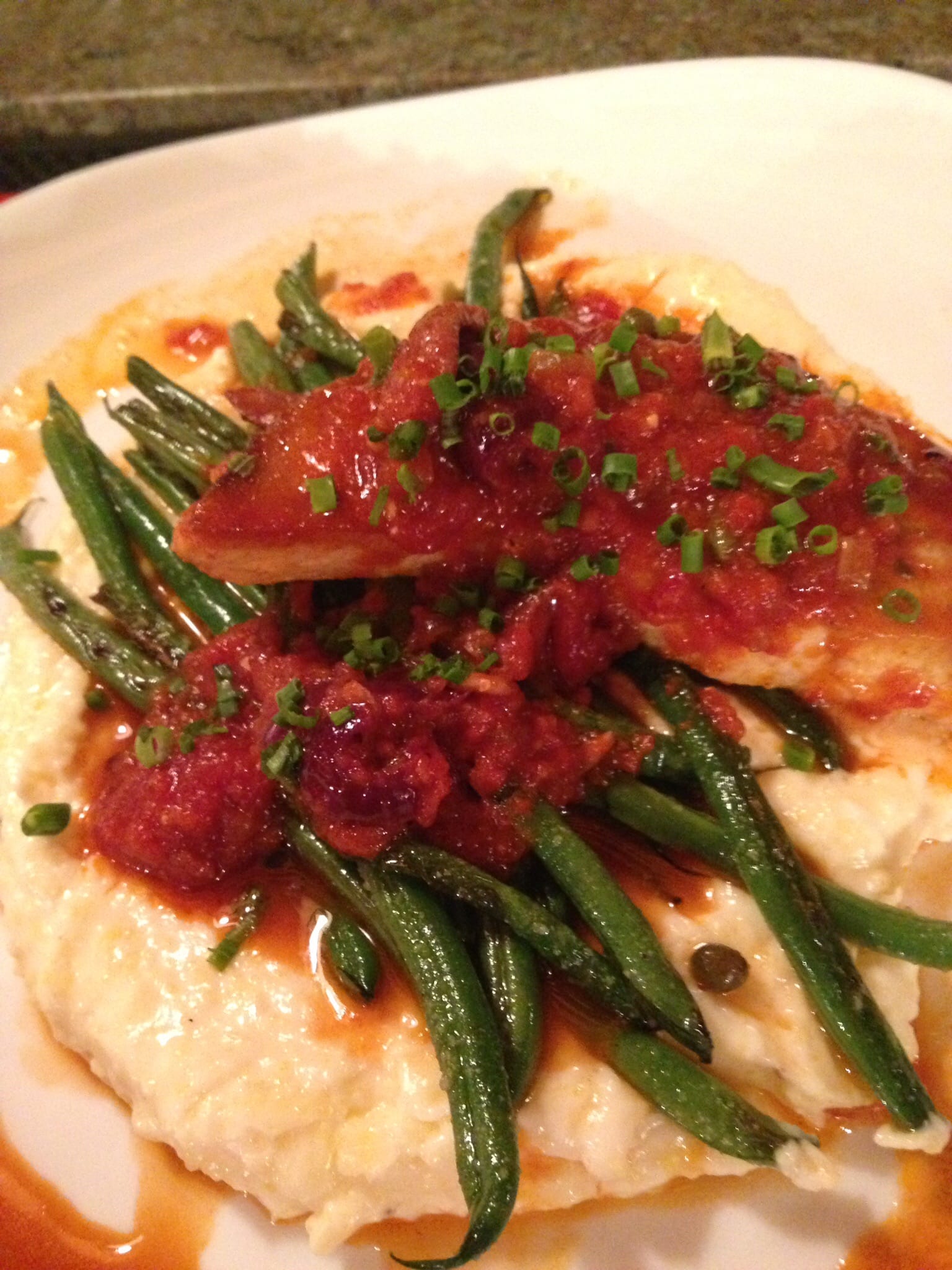 March 14th Nightly Specials