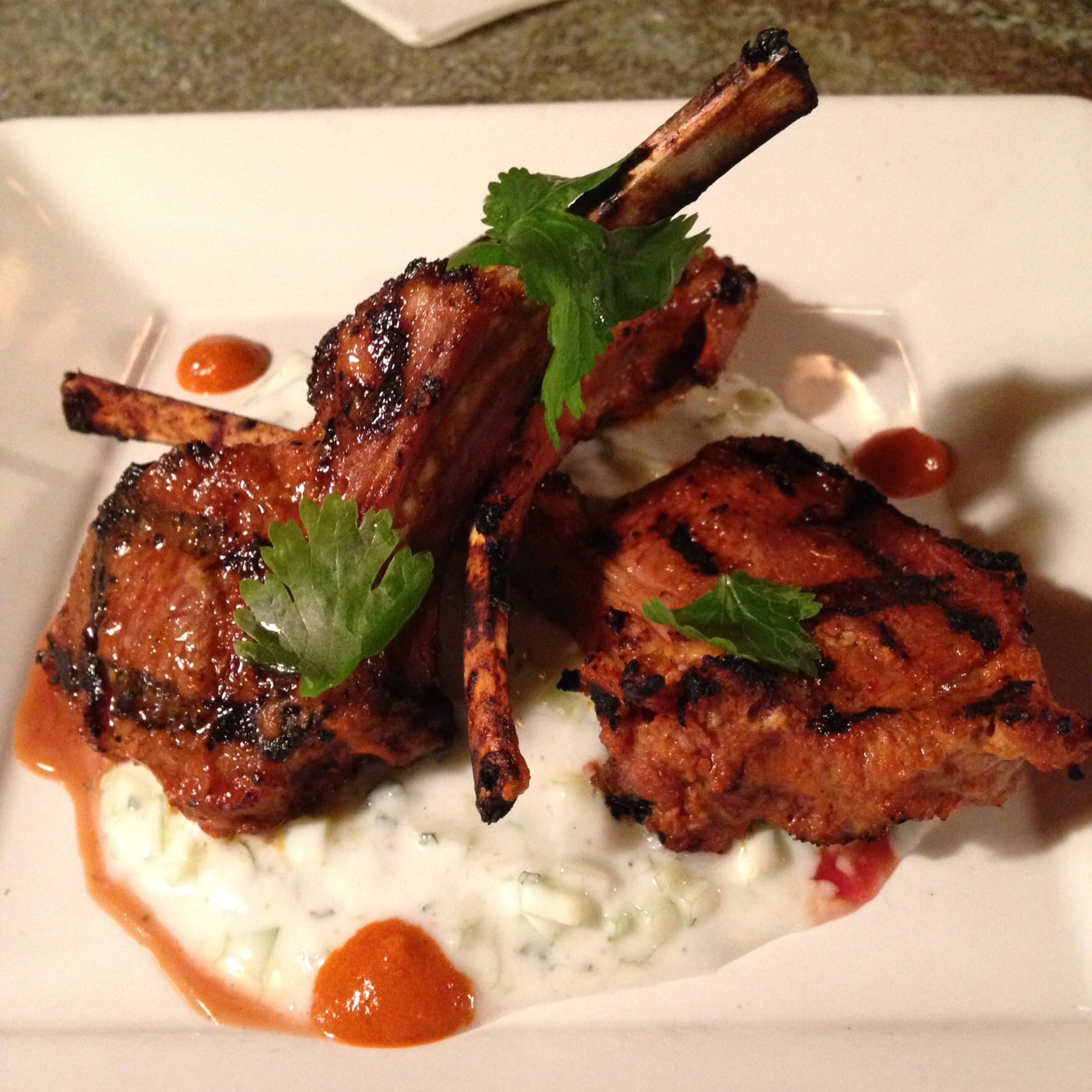 January 20th Nightly Specials