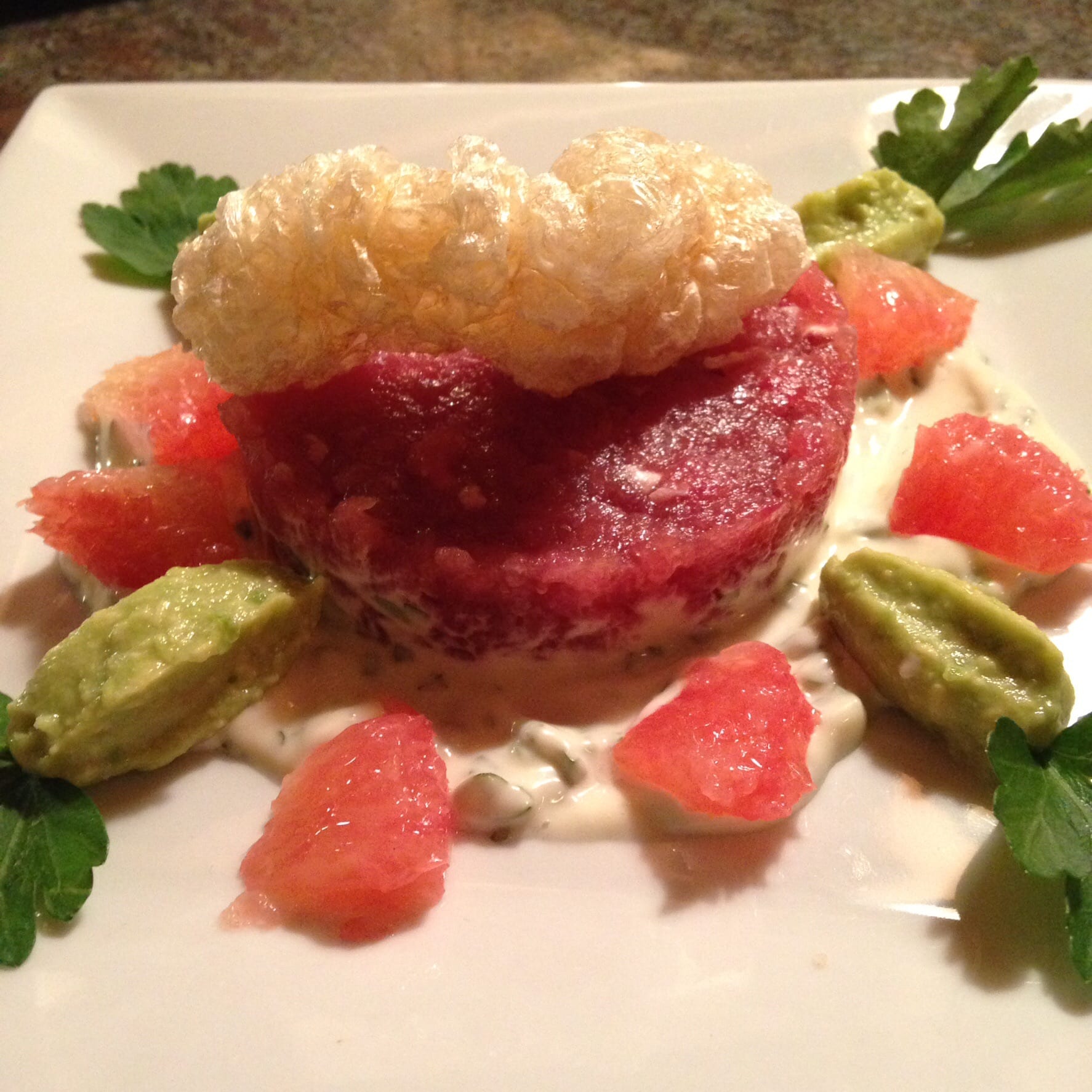 Nightly Specials