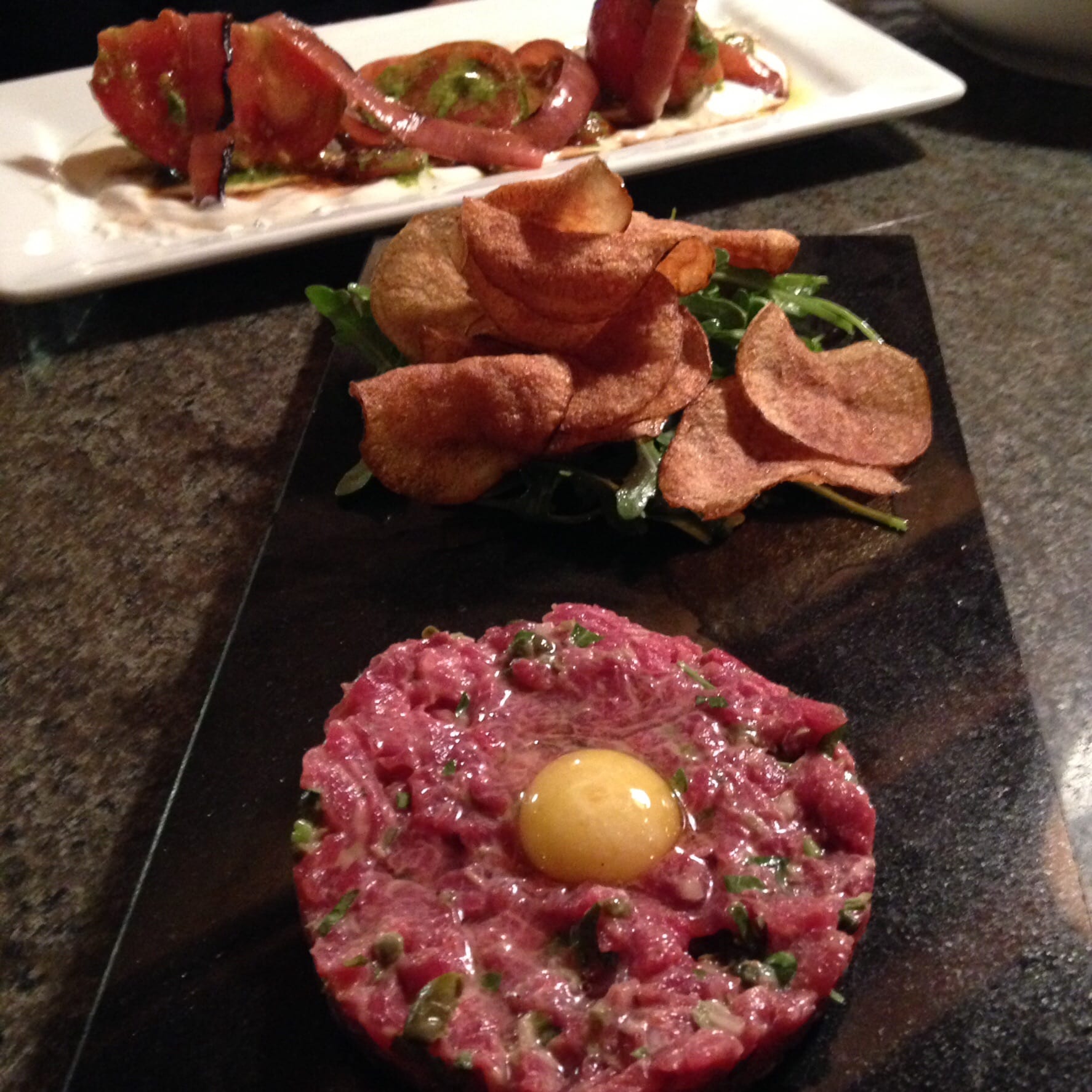 March 4th Nightly Specials
