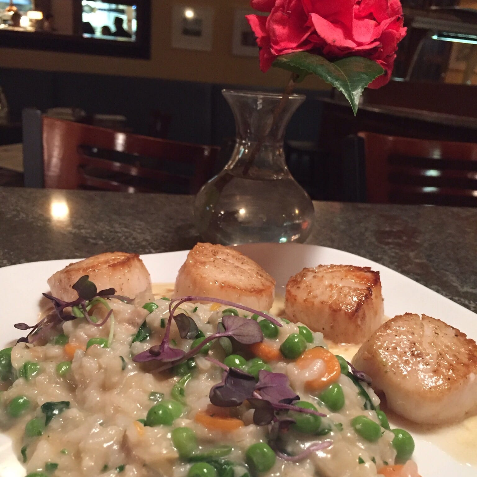 February 26th Nightly Specials