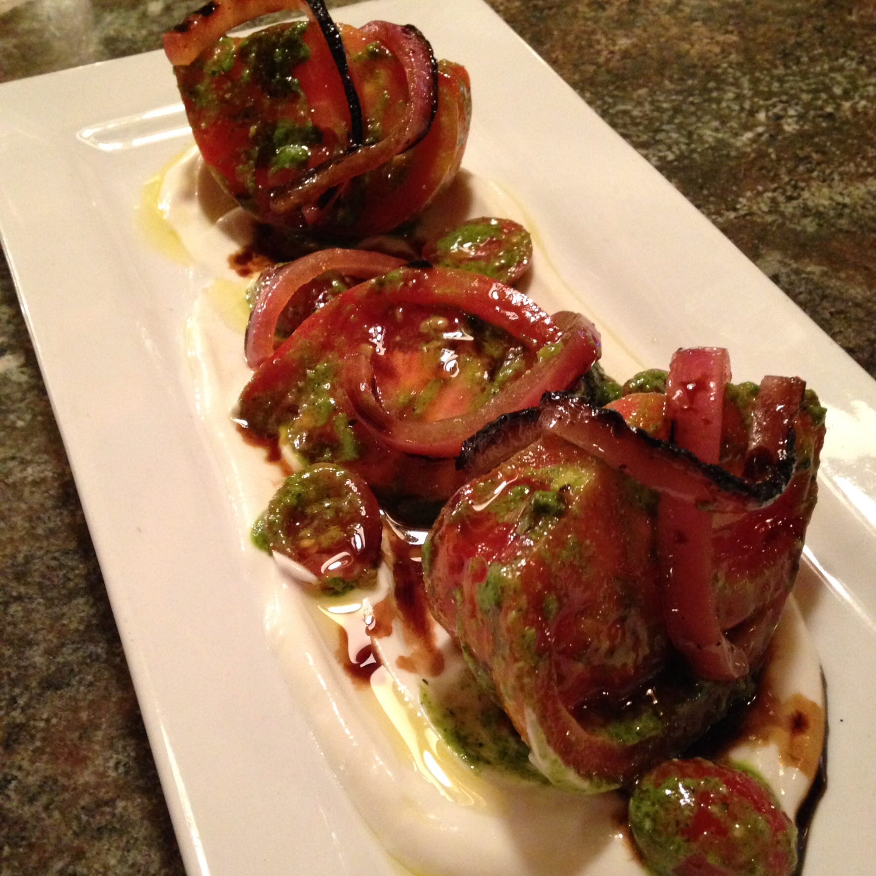 February 5th Nightly Specials
