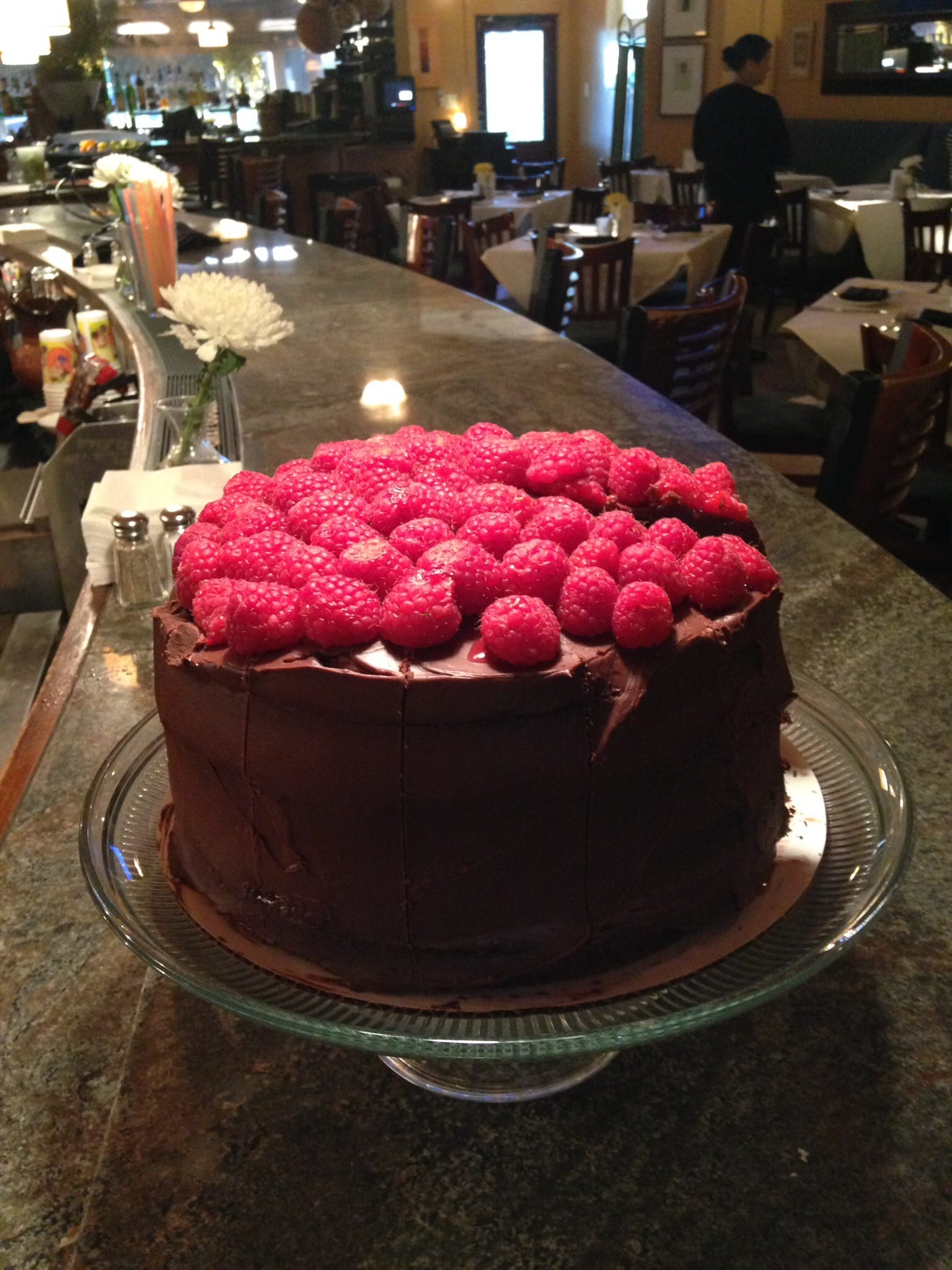 February 3rd Nightly Specials