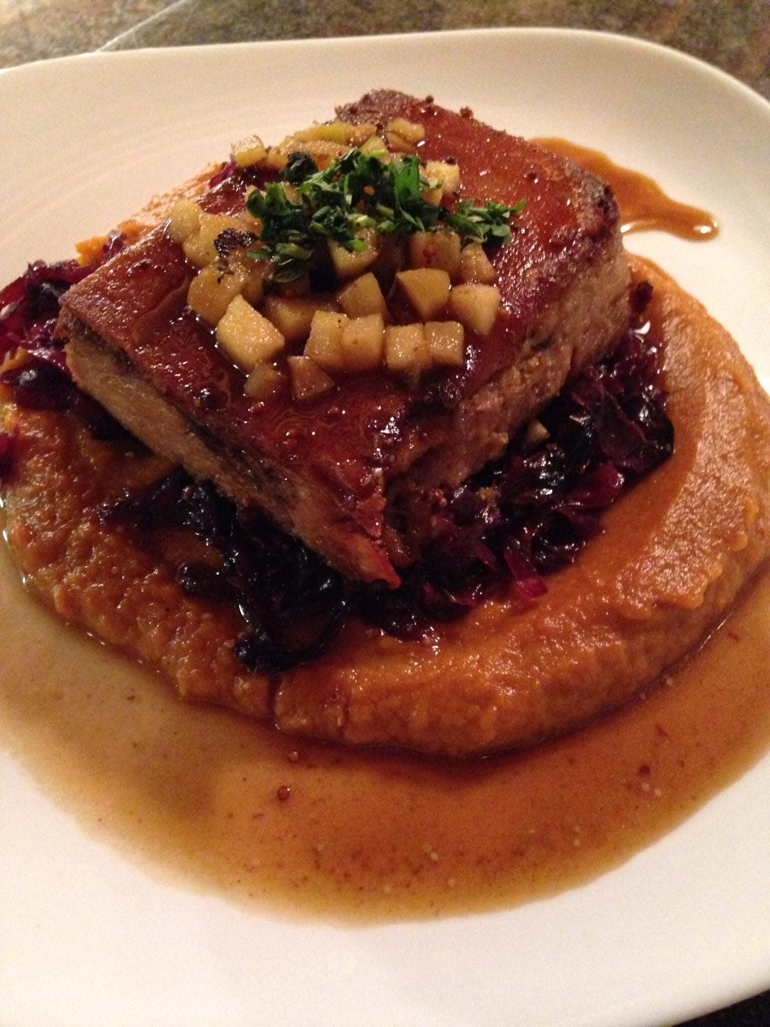 February 12th Nightly Specials
