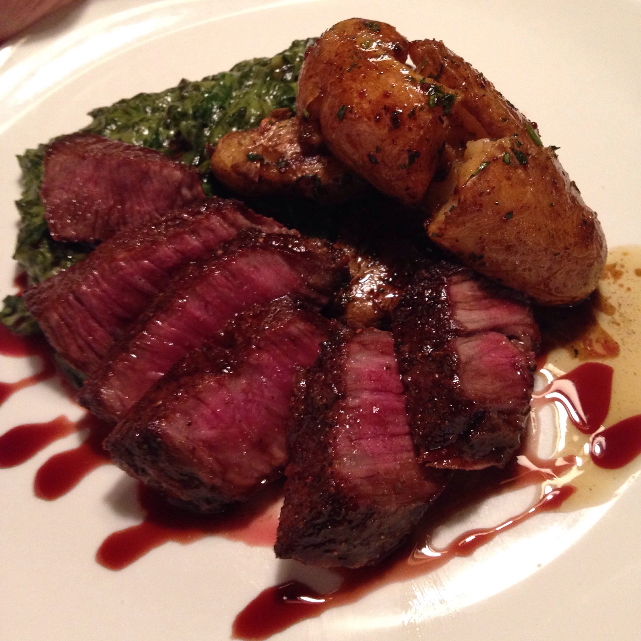 February 20th Nightly Specials