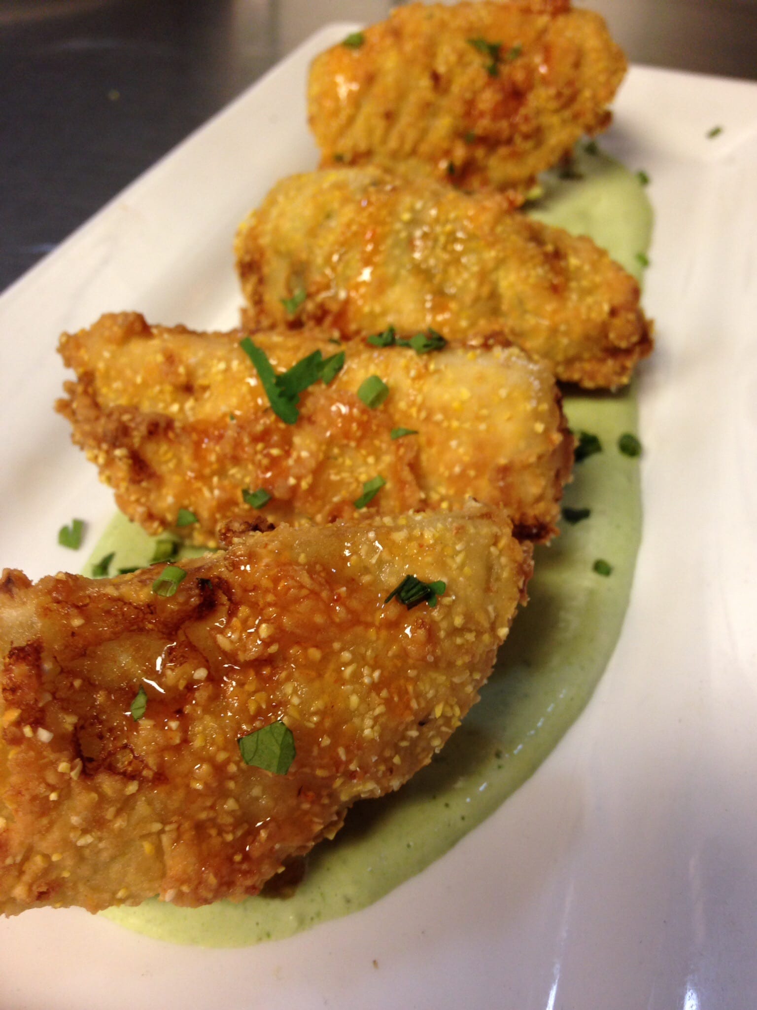 February 29th Nightly Specials