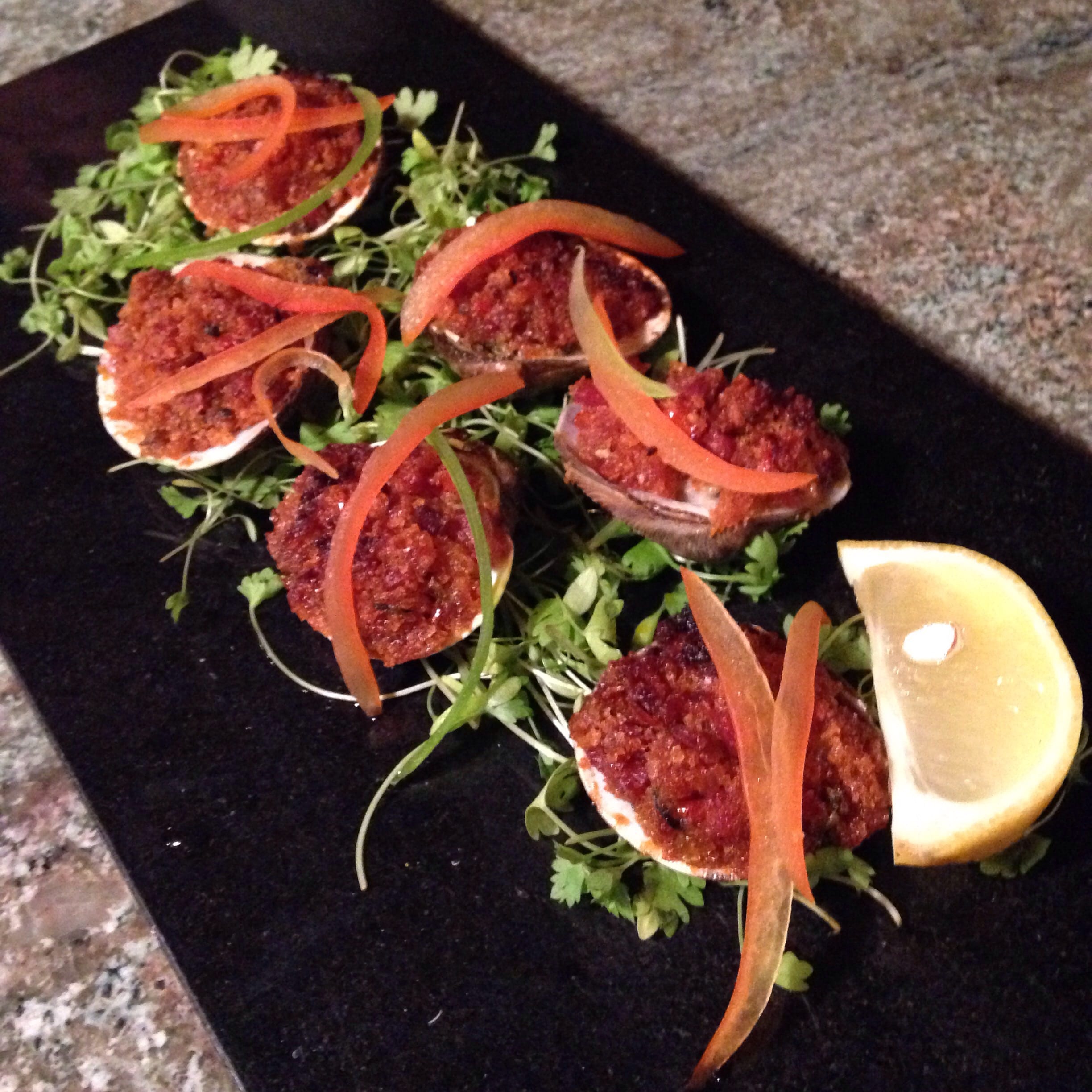 February 6th Nightly Specials