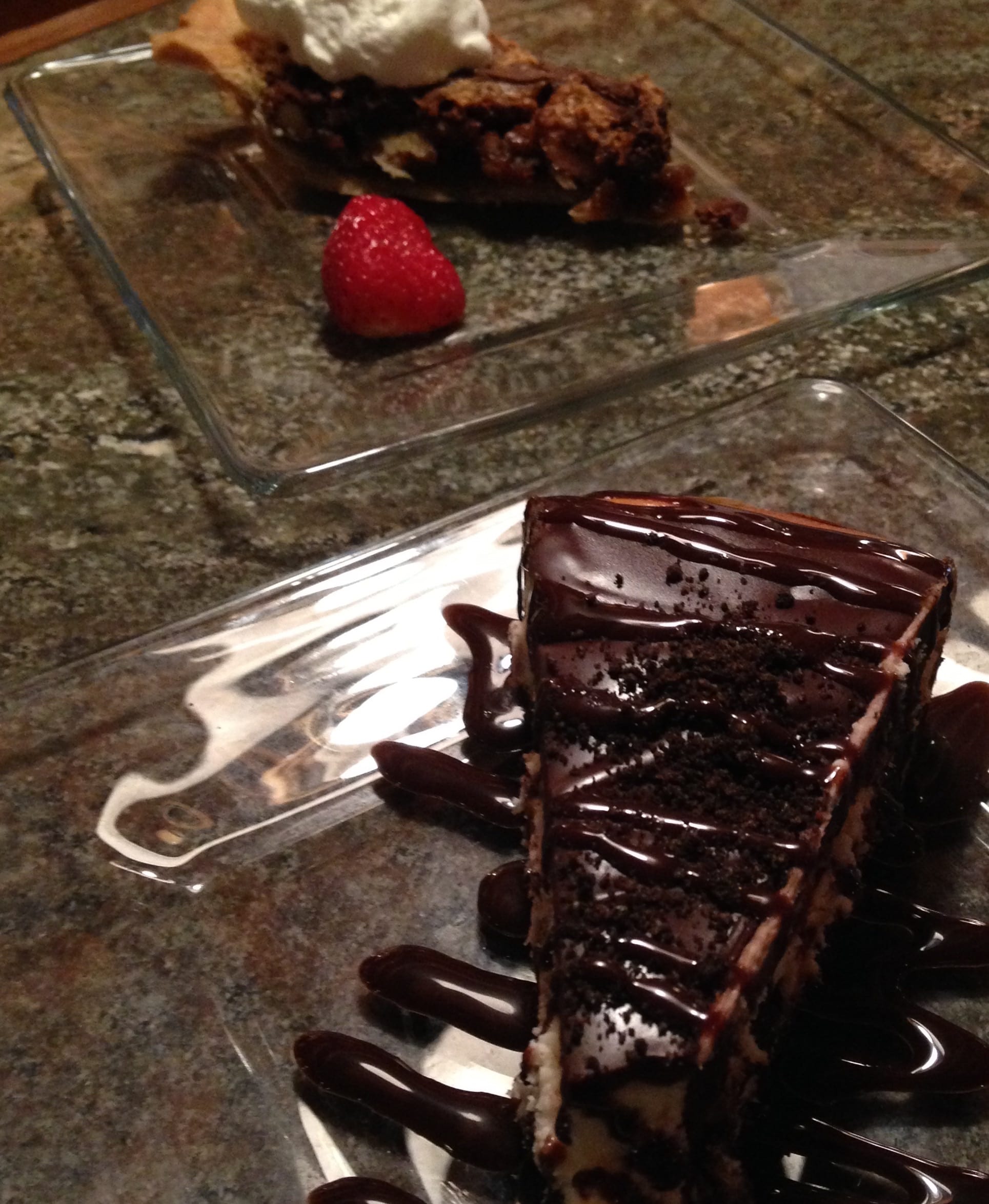 February 9th Nightly Specials