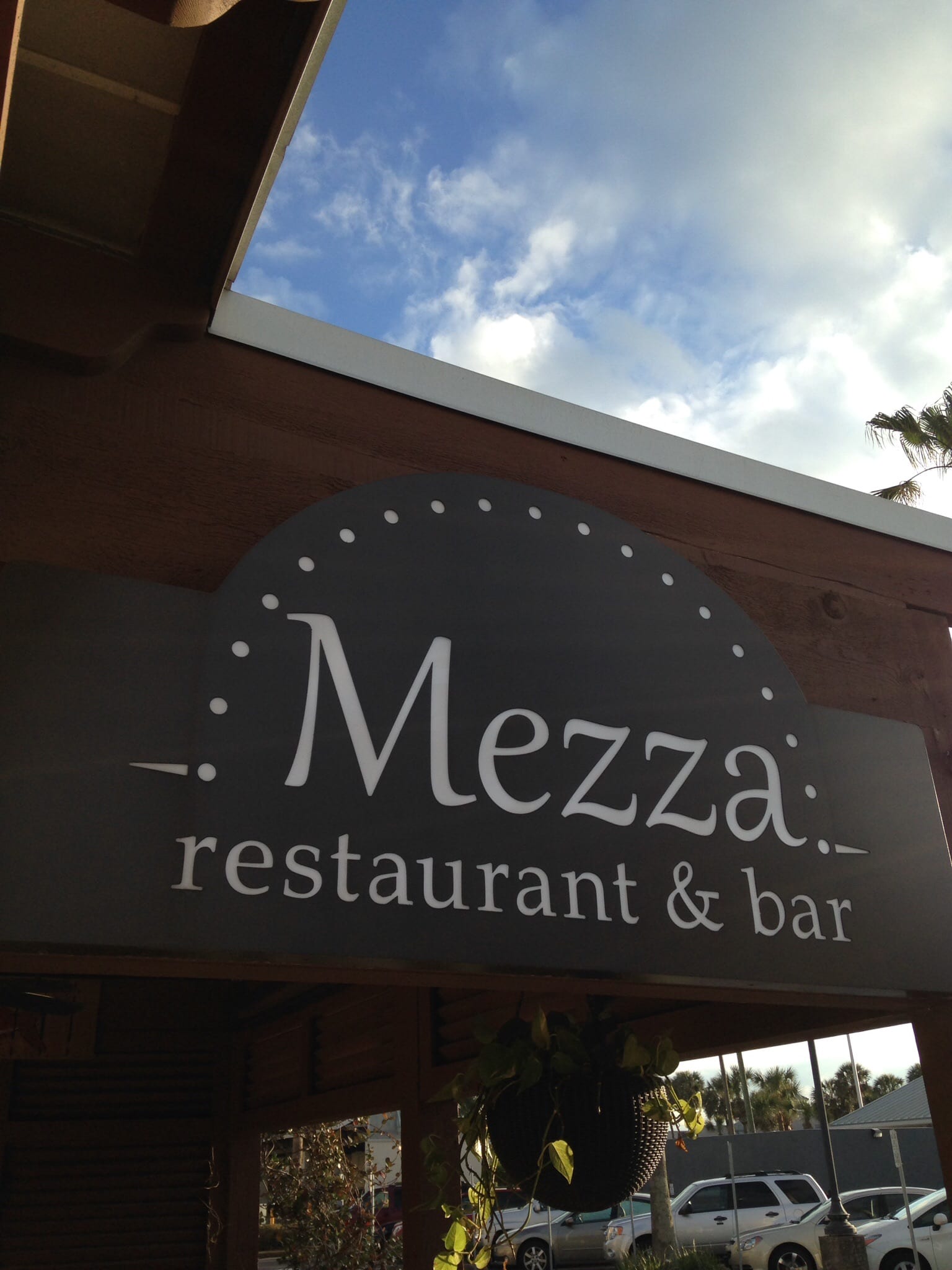 April 25th Nightly Specials