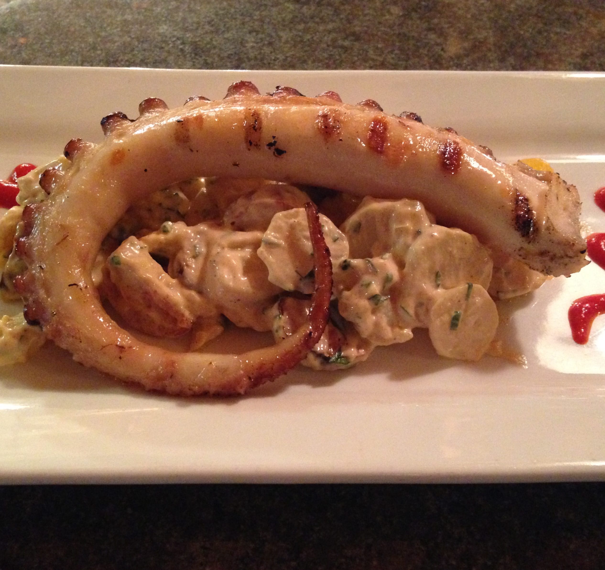 March 18th Nightly Specials
