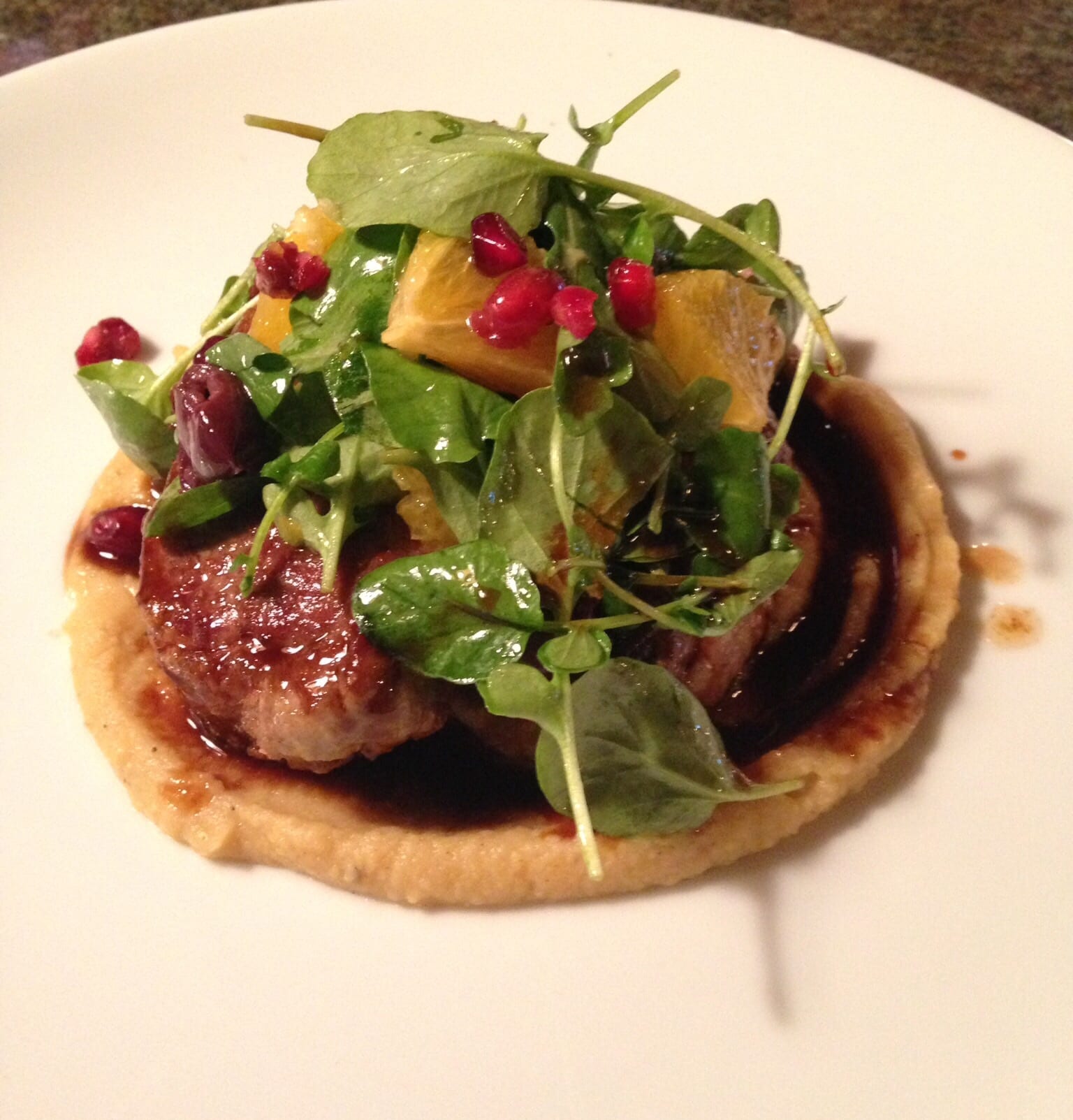March 26th Nightly Specials