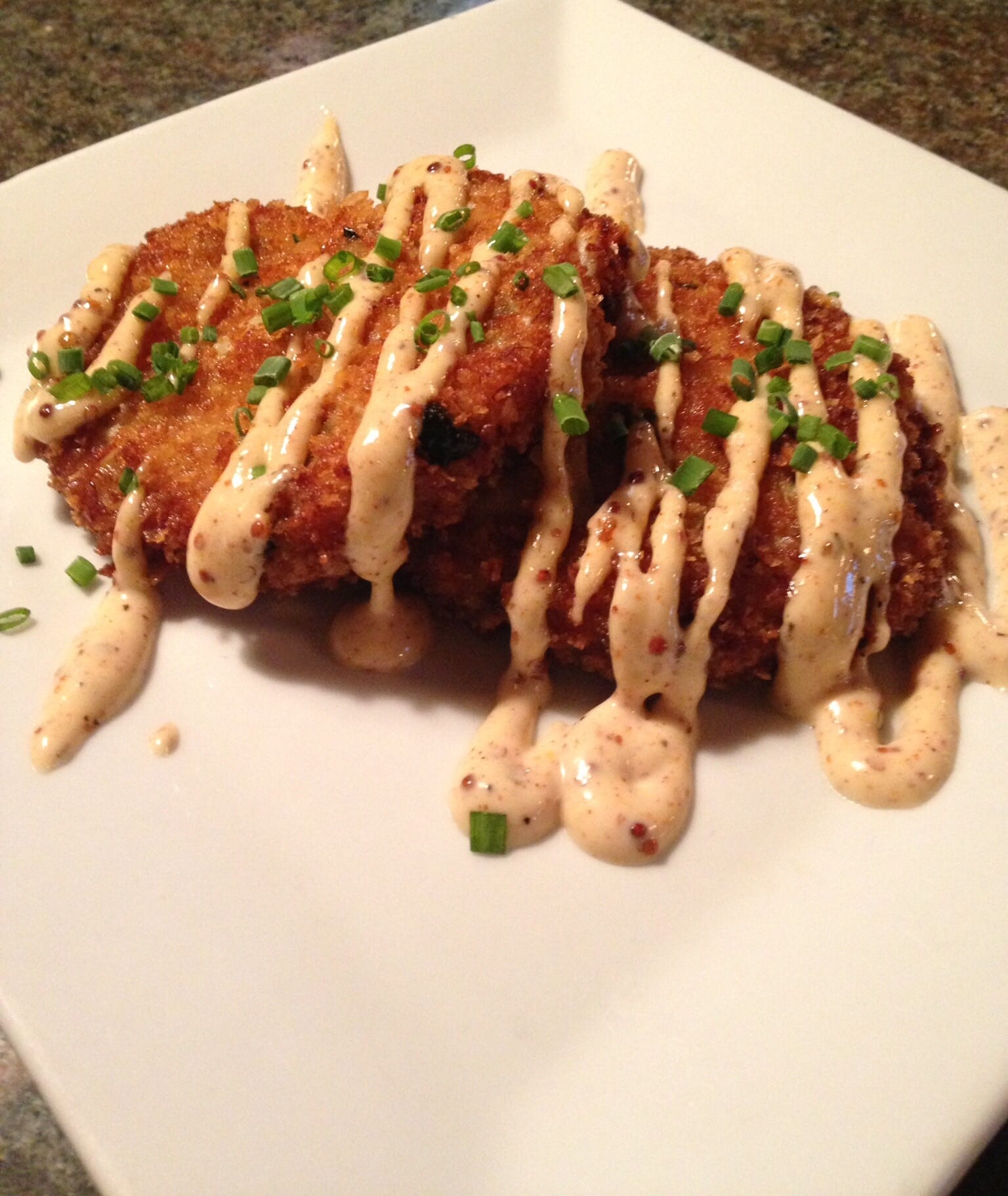 April 28th Nightly Specials