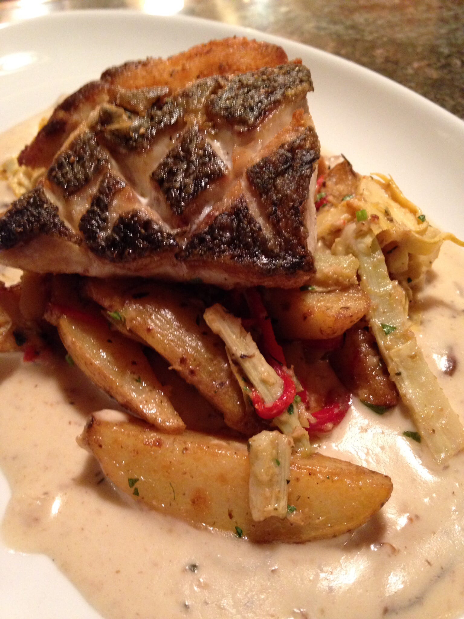 March 5th Nightly Specials