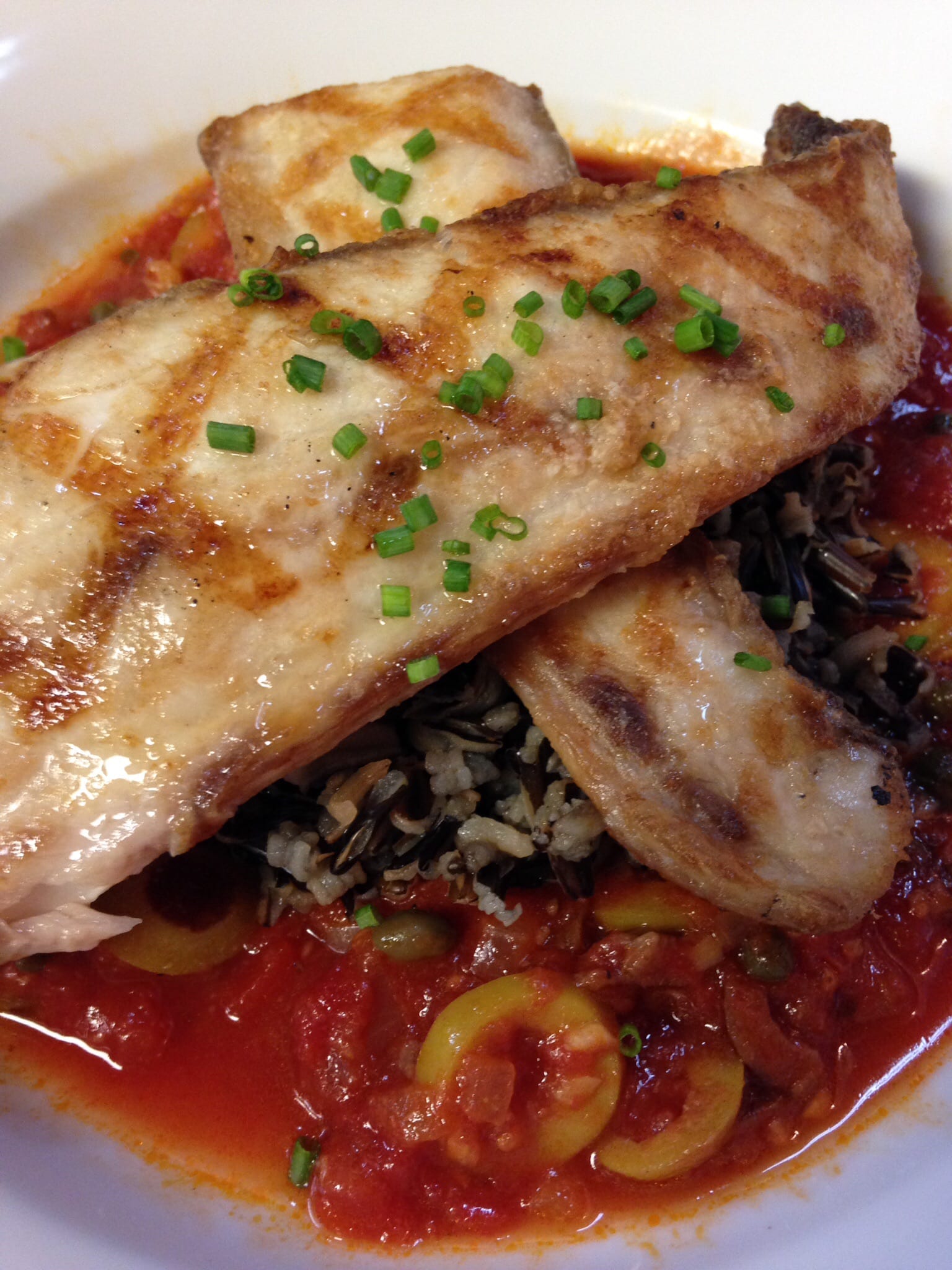 March 9th Nightly Specials