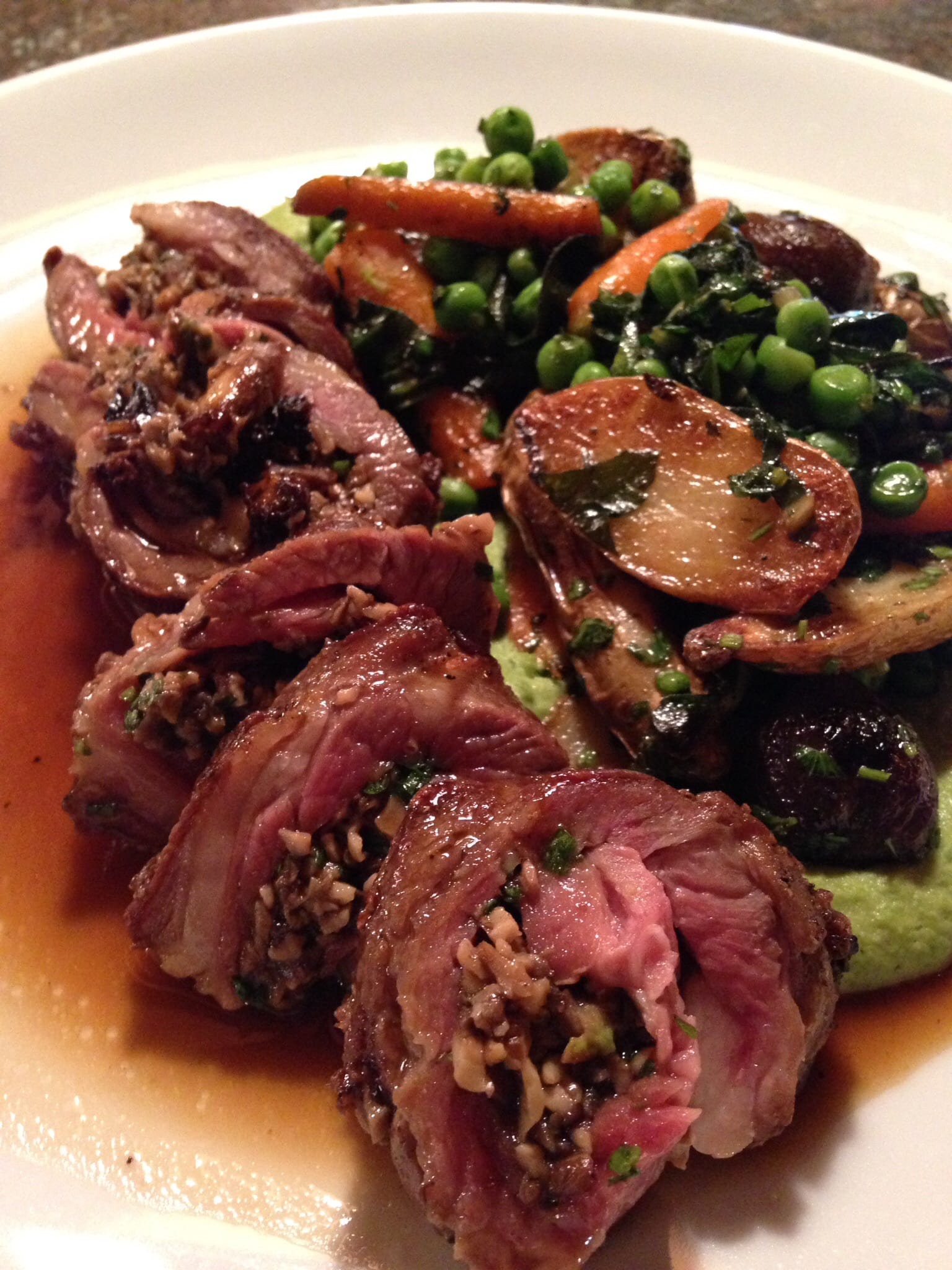 March 10th Nightly Specials