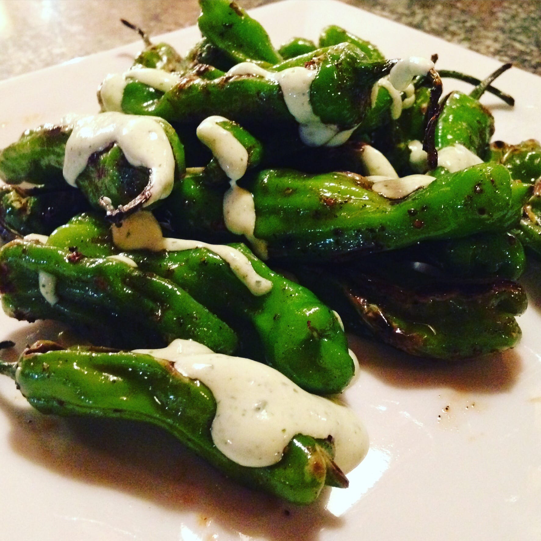 May 19th Nightly Specials