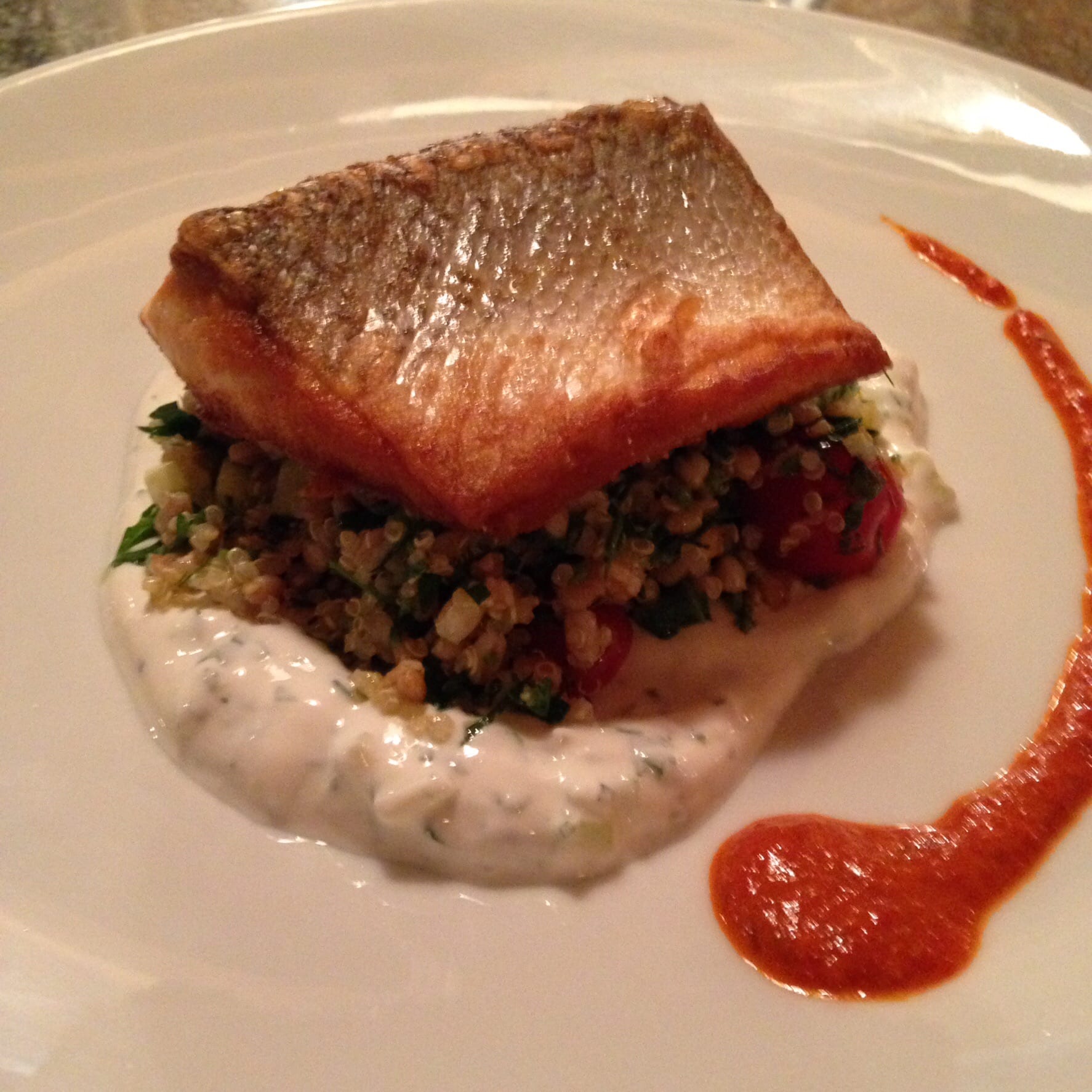 March 24th Nightly Specials