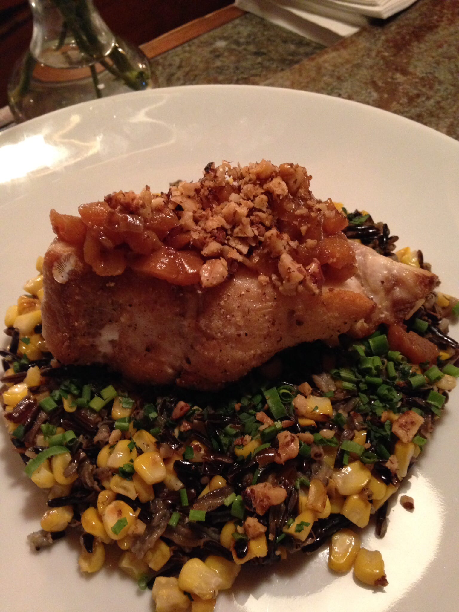 April 1st Nightly Specials
