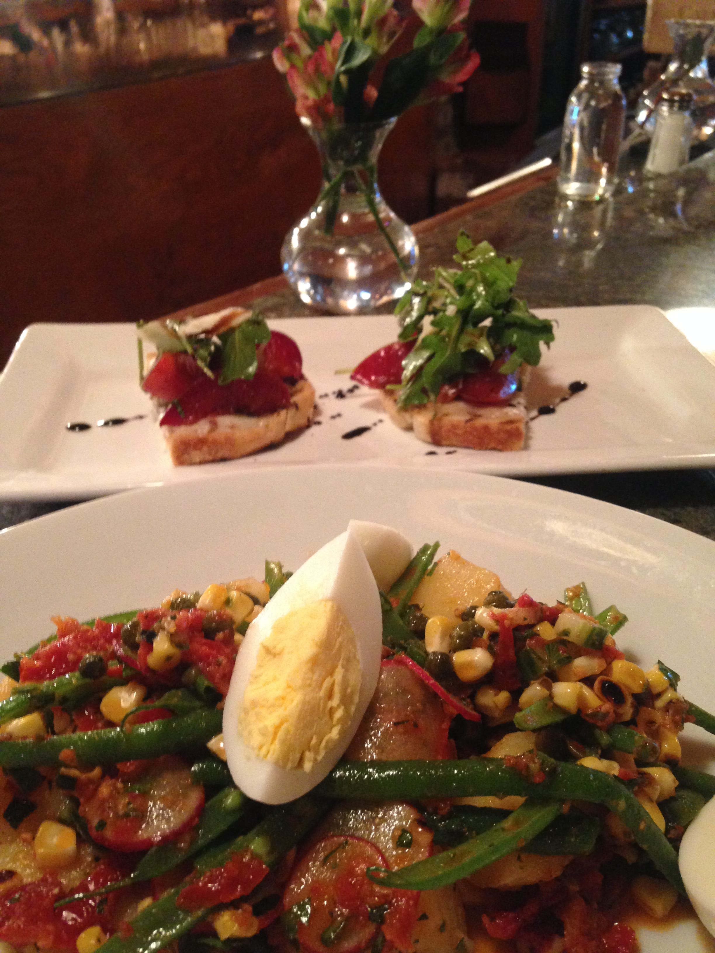 July 14th Nightly Specials