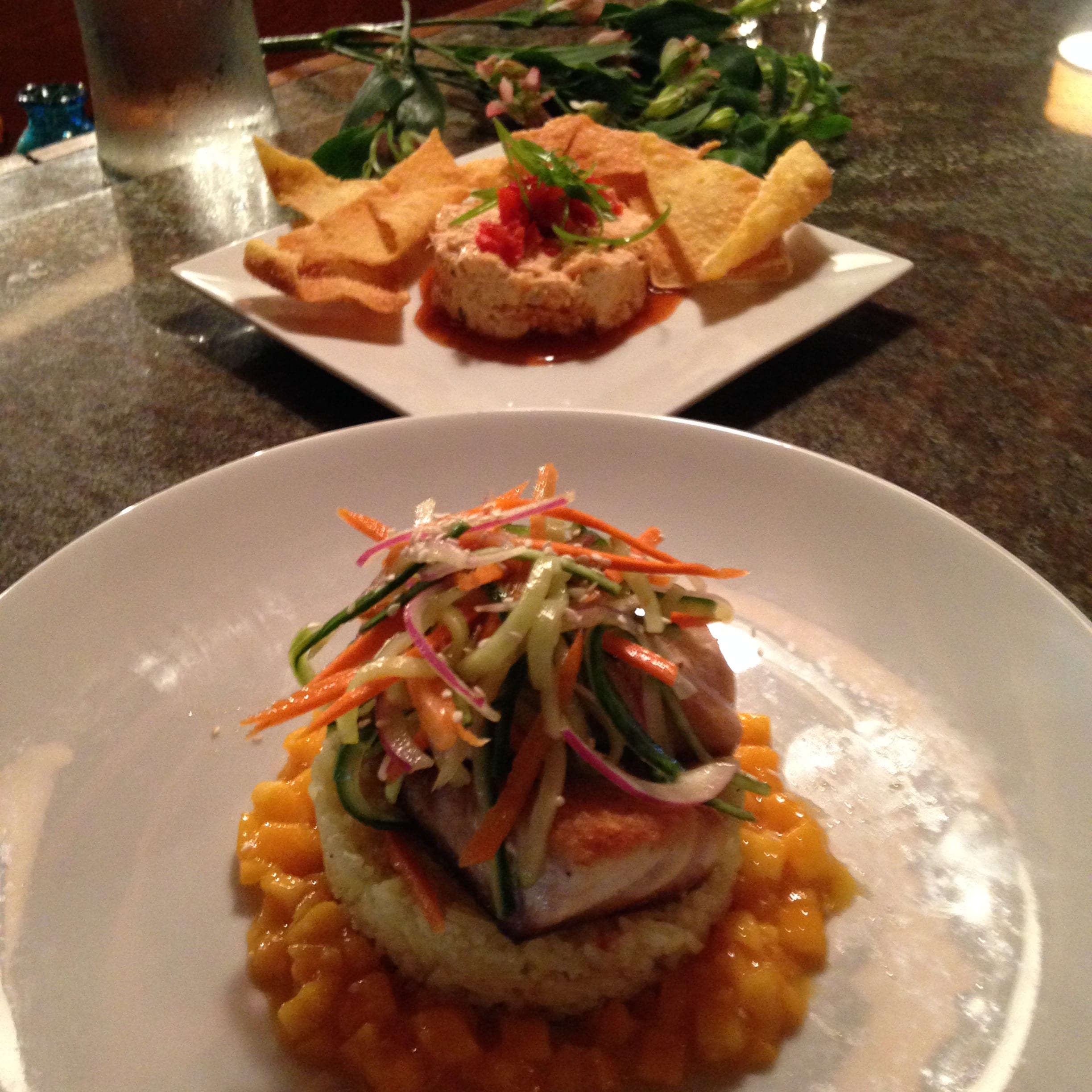 July 21st Nightly Specials