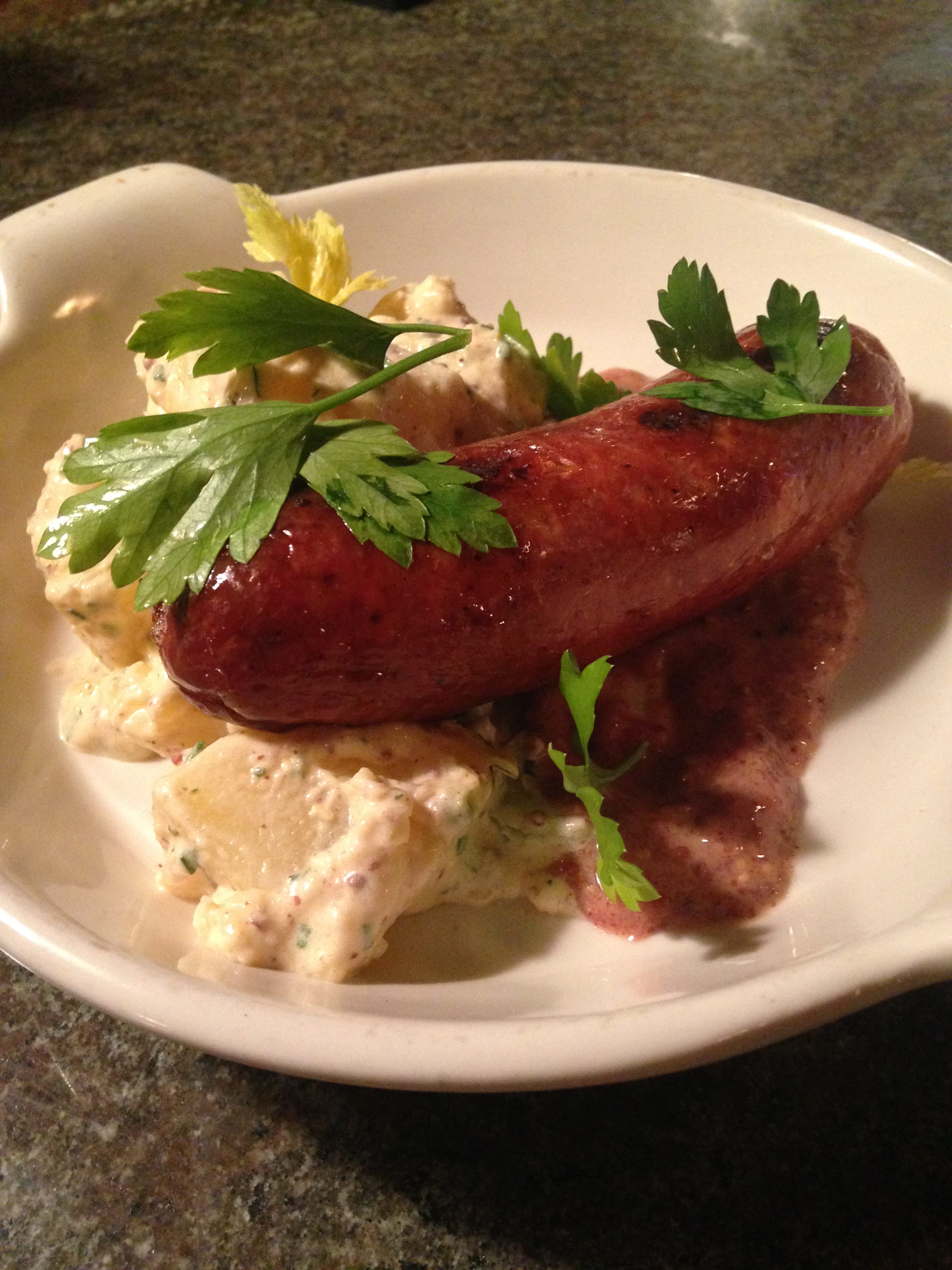 January 18th Nightly Specials