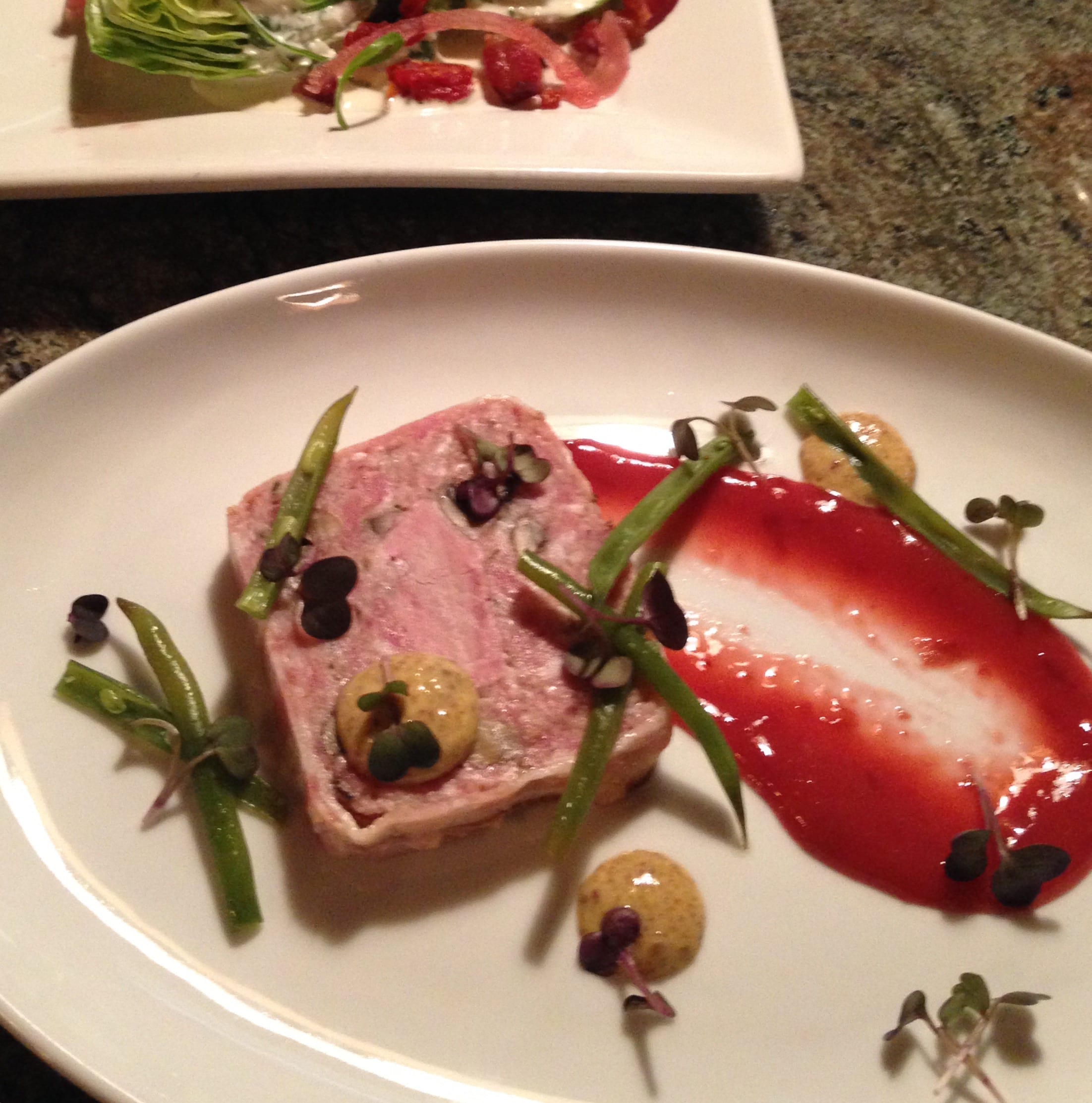 February 1st Nightly Specials