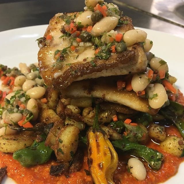 January 27th Nightly Specials