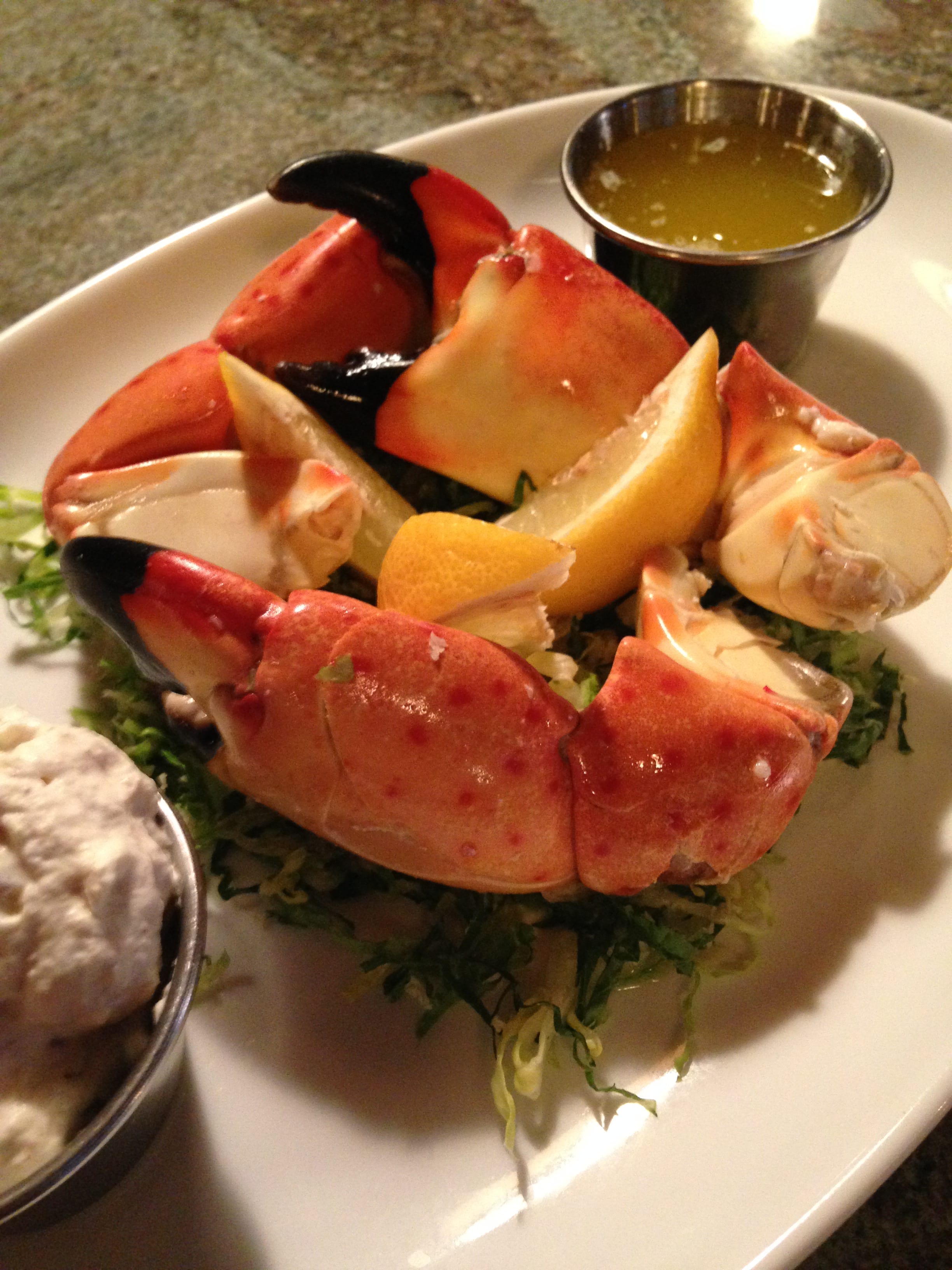 October 22nd Nightly Specials