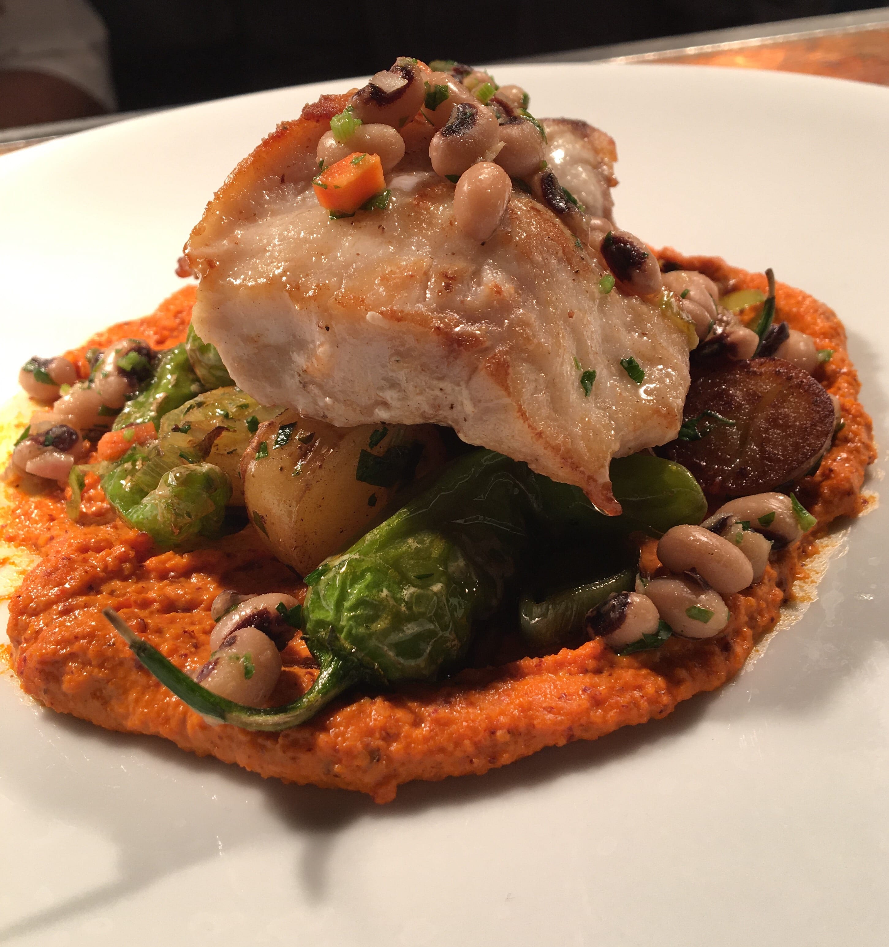 March 21 Nightly Specials