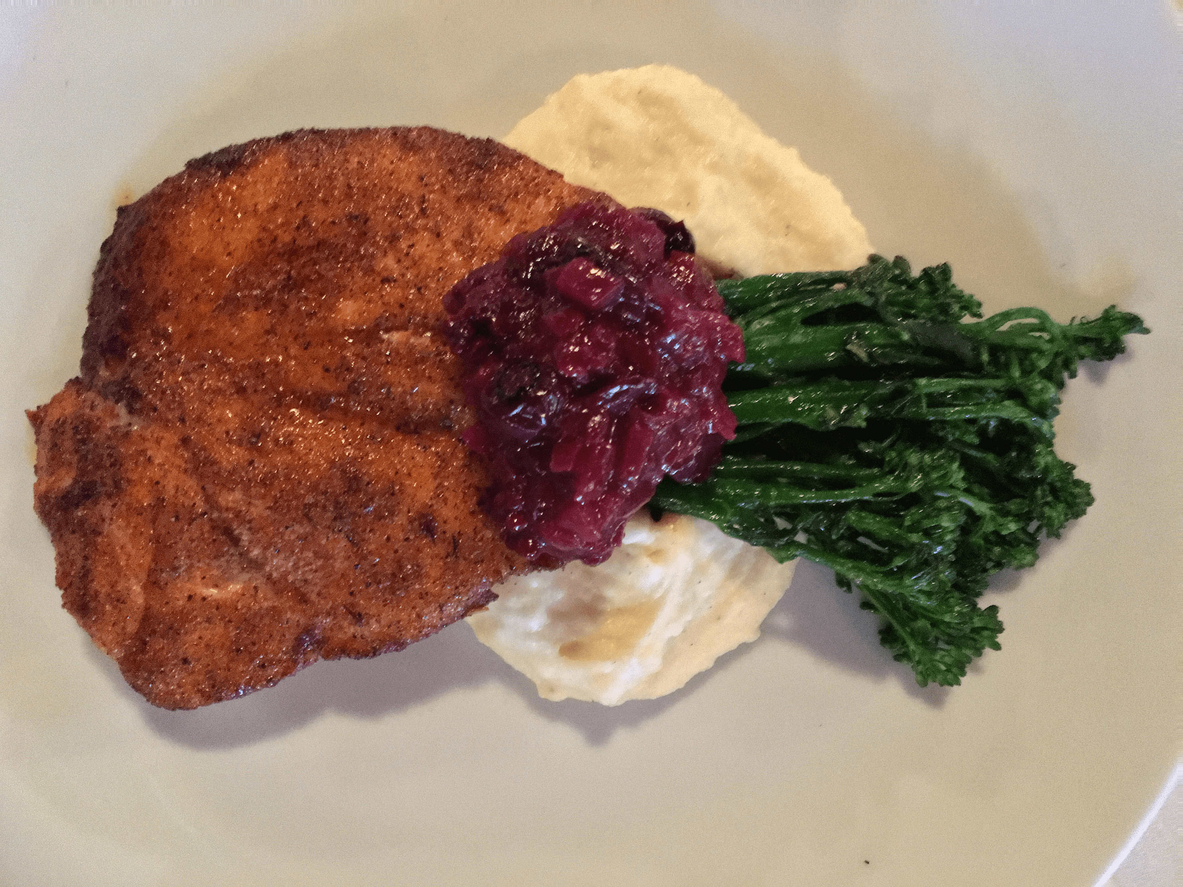March 4th Nightly Specials