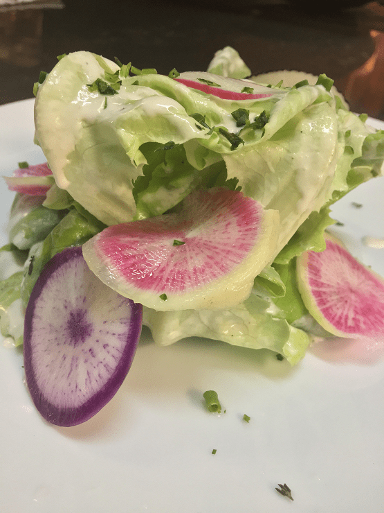 August 21st Nightly Specials