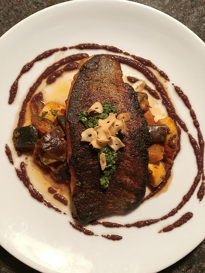 May 3rd Nightly Specials
