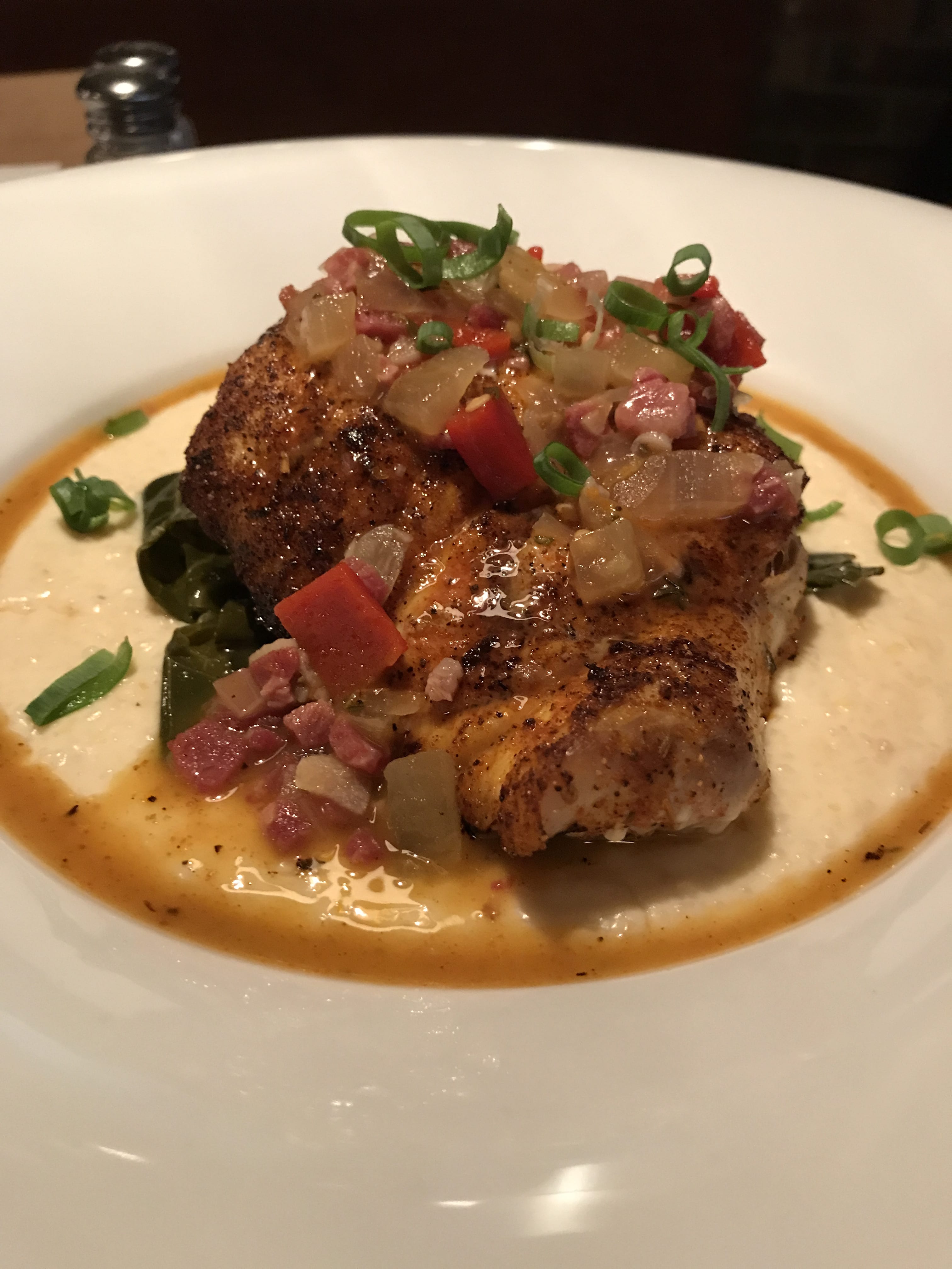 December 27th Nightly Specials
