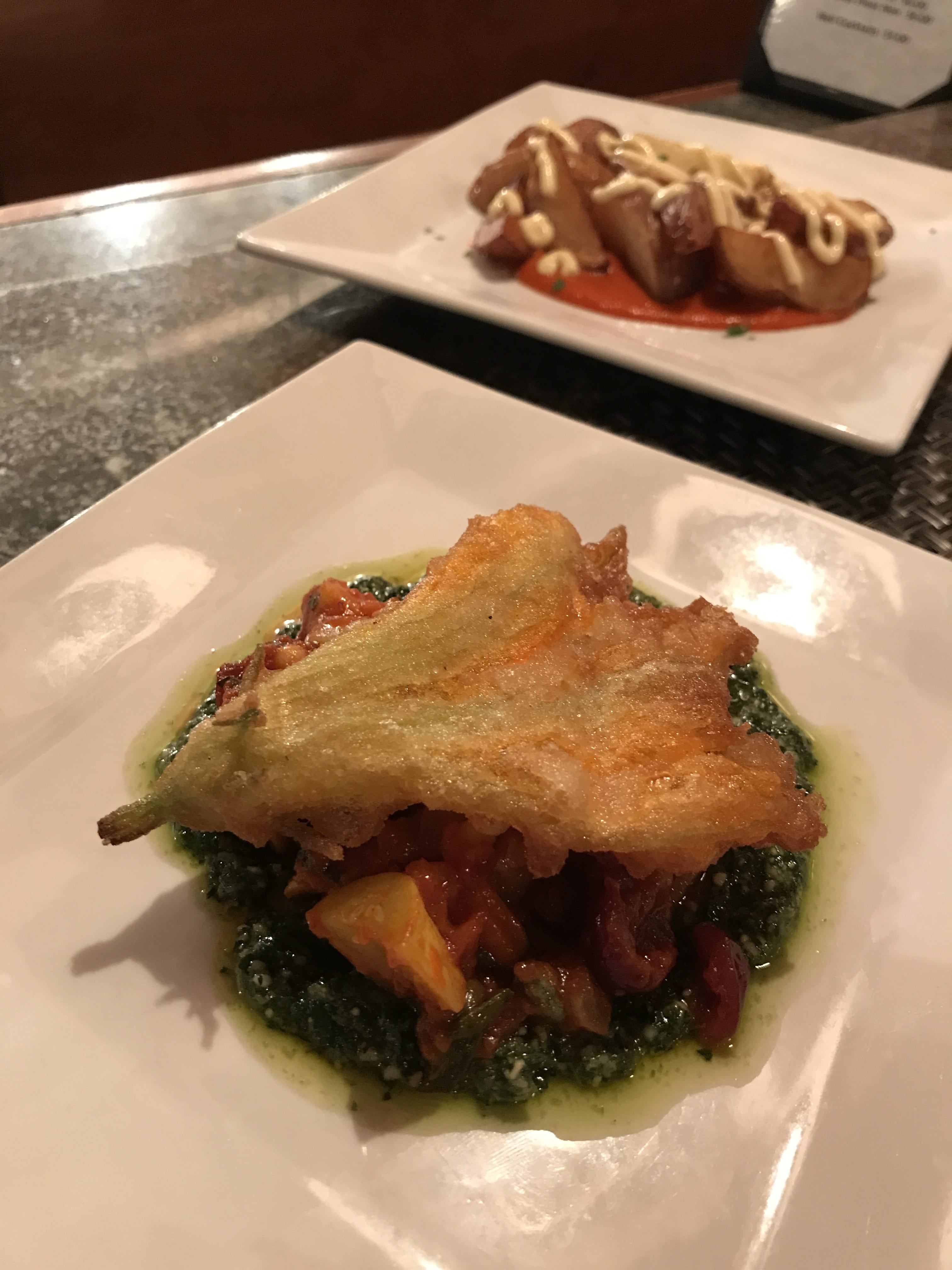 May 25th Nightly Specials
