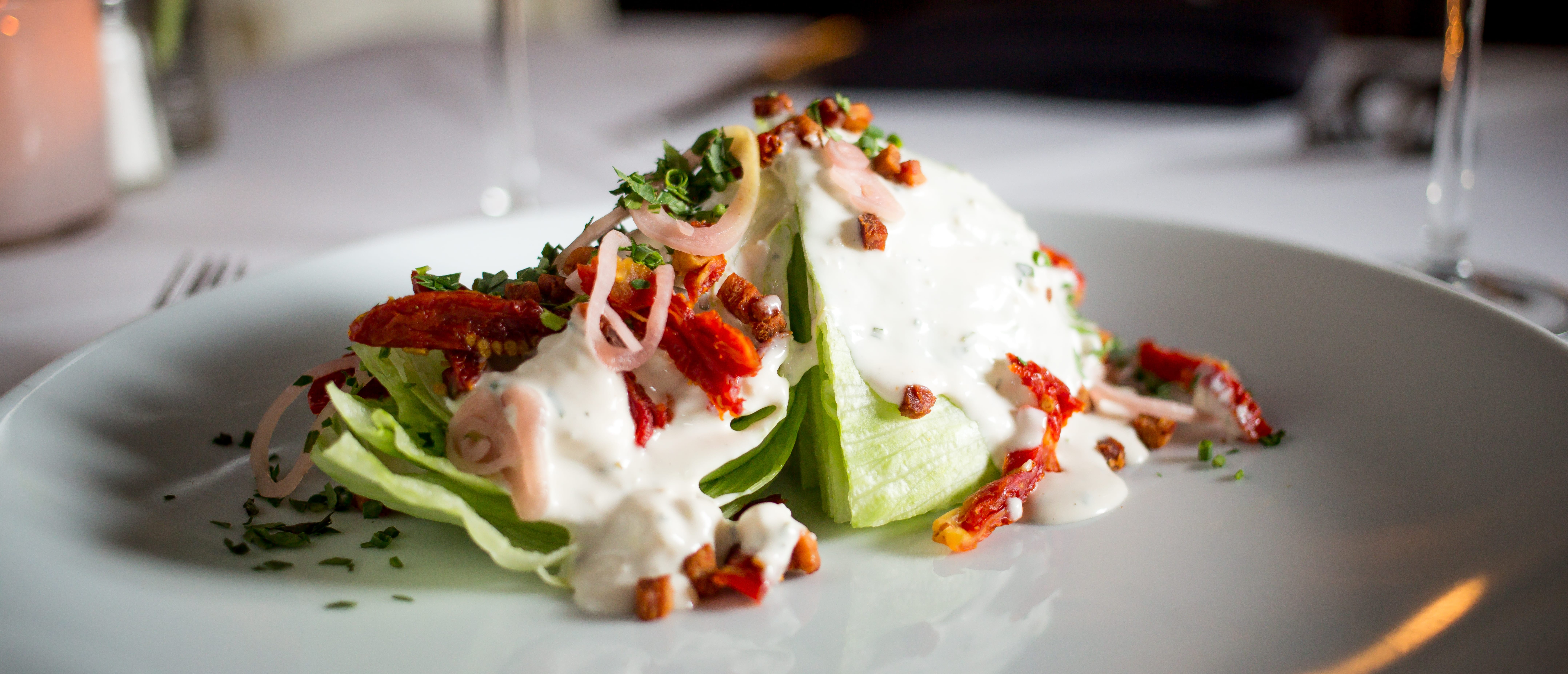 December 14th Nightly Specials