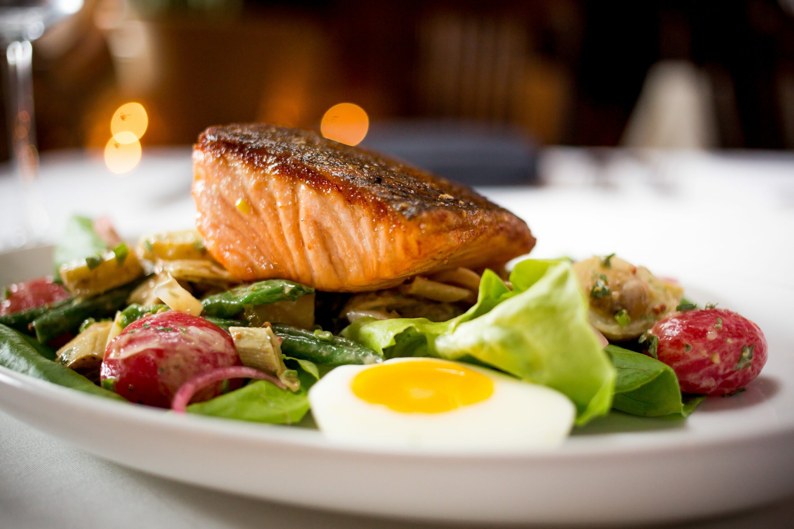 December 6th Nightly Specials